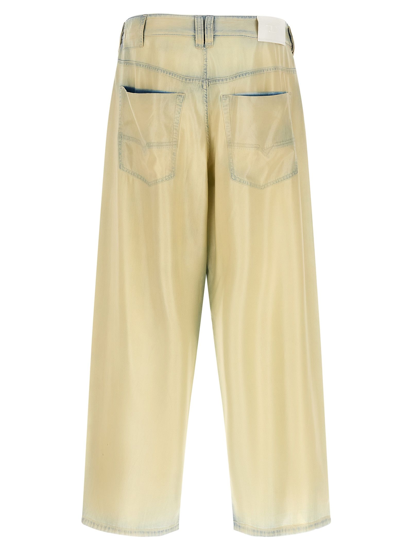 Diesel '1997 D-Enim-M' Jeans Size US 30 / EU 46 - 2 Thumbnail
