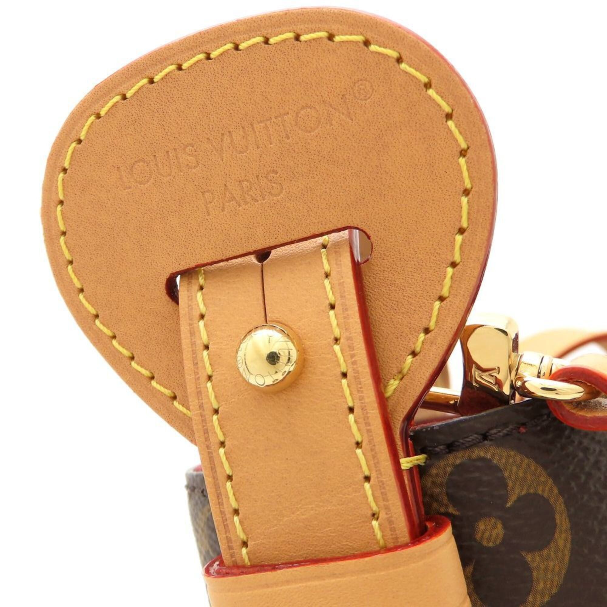 Louis Vuitton Louis Vuitton Monogram All-in BB M12925 Shoulder Bag Brown Women's 353253 Size ONE SIZE - 10 Thumbnail