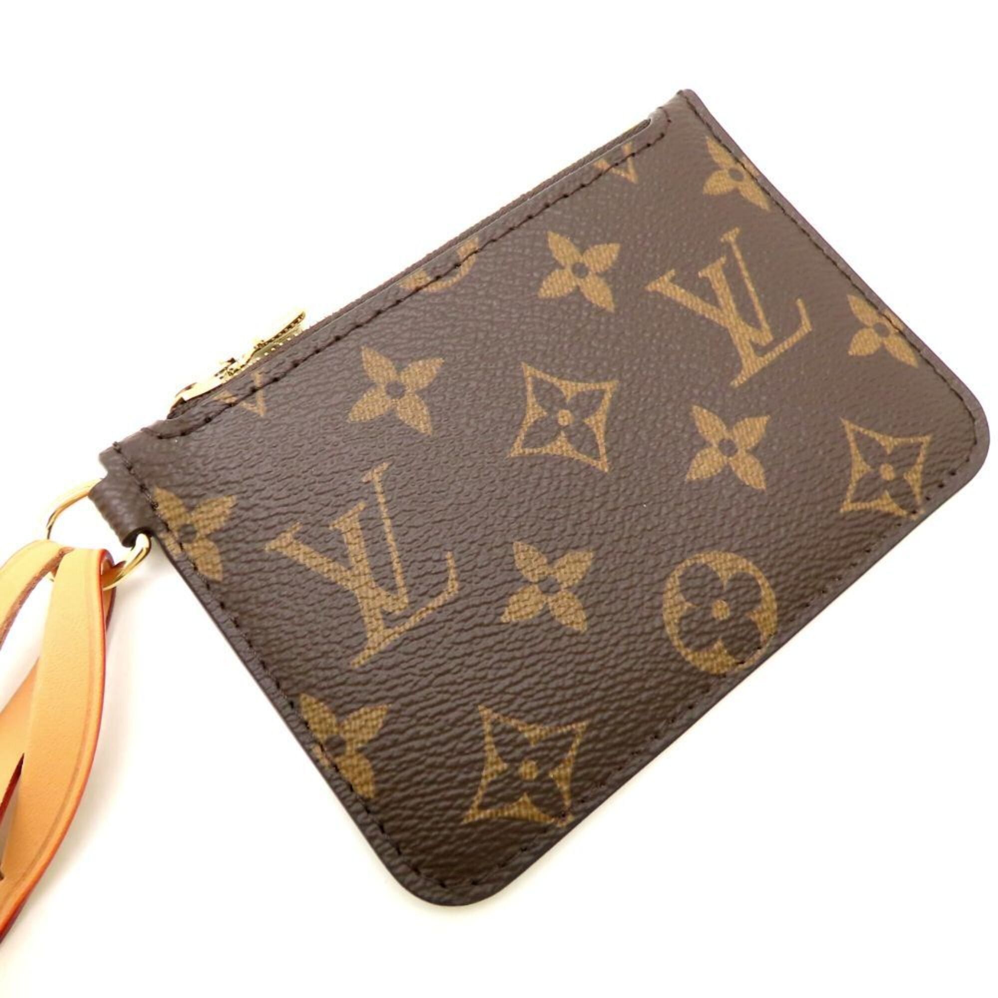 Louis Vuitton Louis Vuitton Monogram All-in BB M12925 Shoulder Bag Brown Women's 353253 Size ONE SIZE - 12 Thumbnail