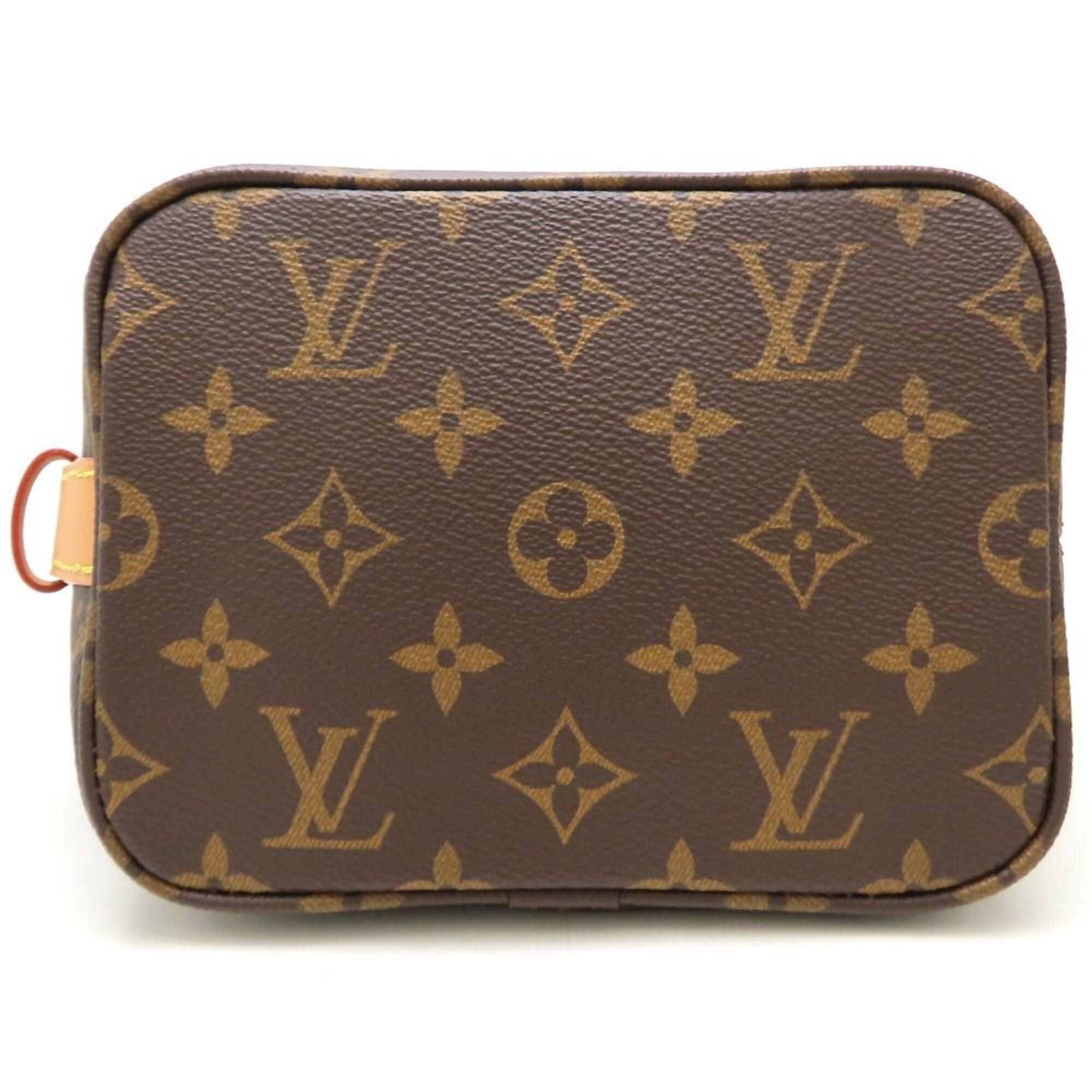 Louis Vuitton Louis Vuitton Monogram All-in BB M12925 Shoulder Bag Brown Women's 353253 Size ONE SIZE - 4 Thumbnail