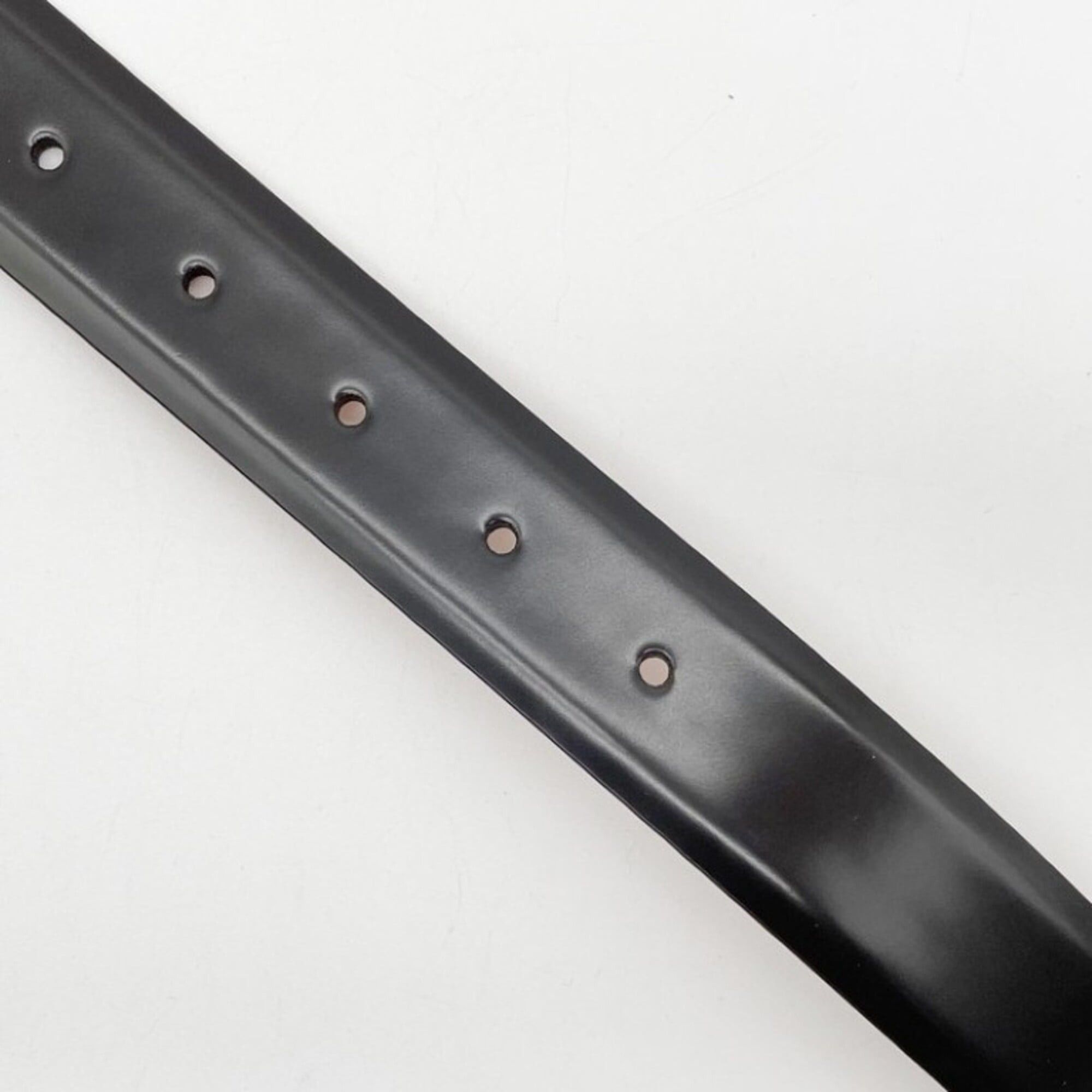 Louis Vuitton Louis Vuitton Belt Ceinture Carrée Brown Leather Unisex Size ONE SIZE - 4 Thumbnail