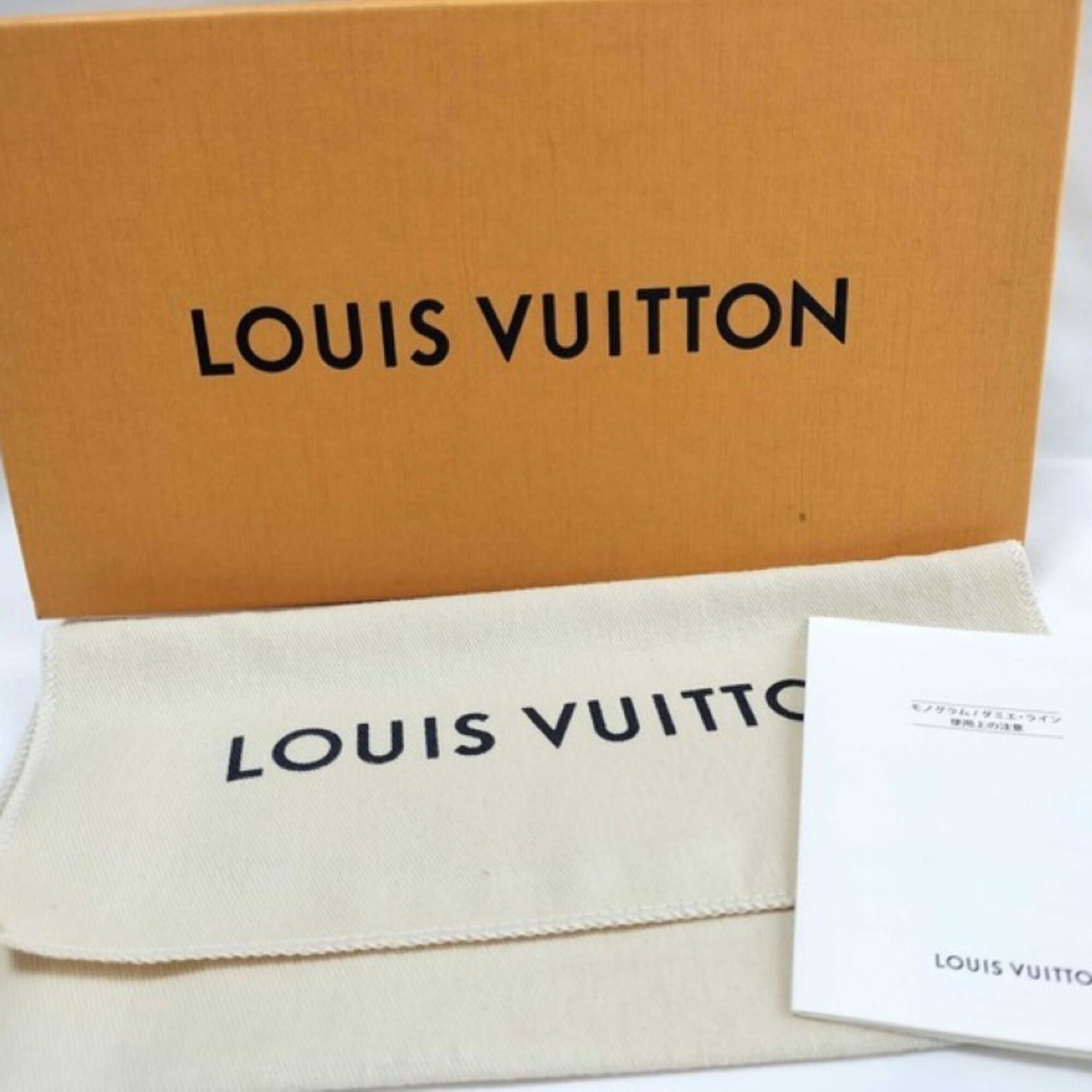 Louis Vuitton Louis Vuitton Long Wallet Portefeuille Sarah M62234 Brown Fuchsia Monogram Women's Bi-fold Size ONE SIZE - 10 Thumbnail