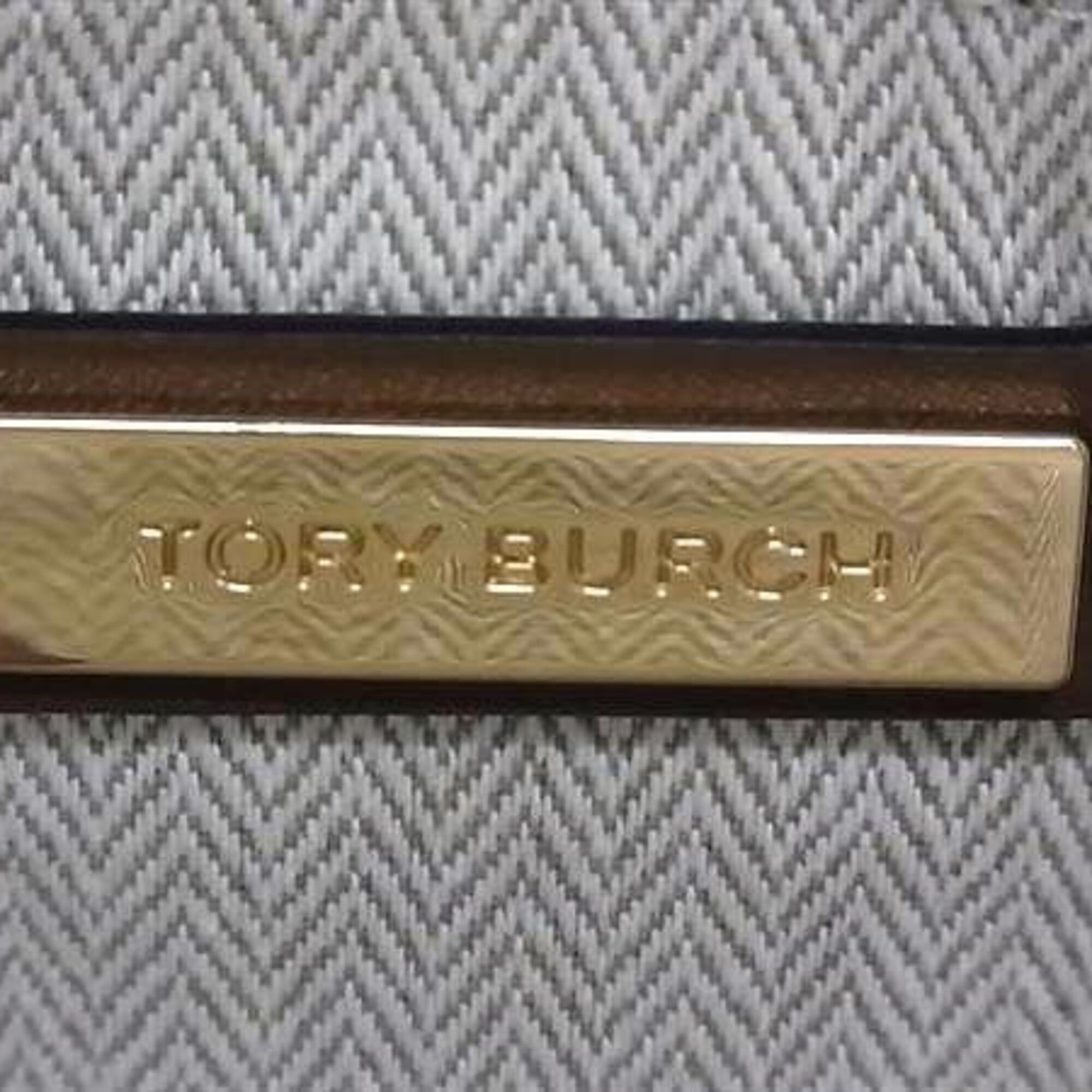 Tory Burch Tory Burch Shoulder Bag, Brown Leather, Women's Crossbody Bag Size ONE SIZE - 6 Thumbnail
