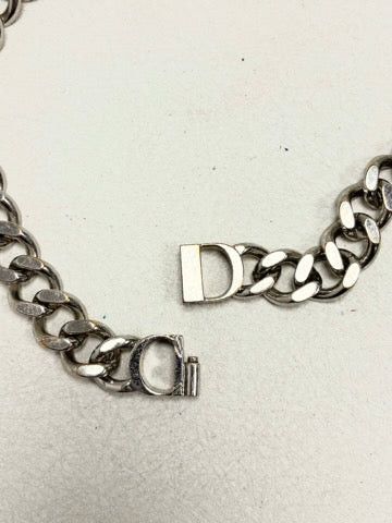 Dior Collier Choker CDICON Size ONE SIZE - 6 Thumbnail