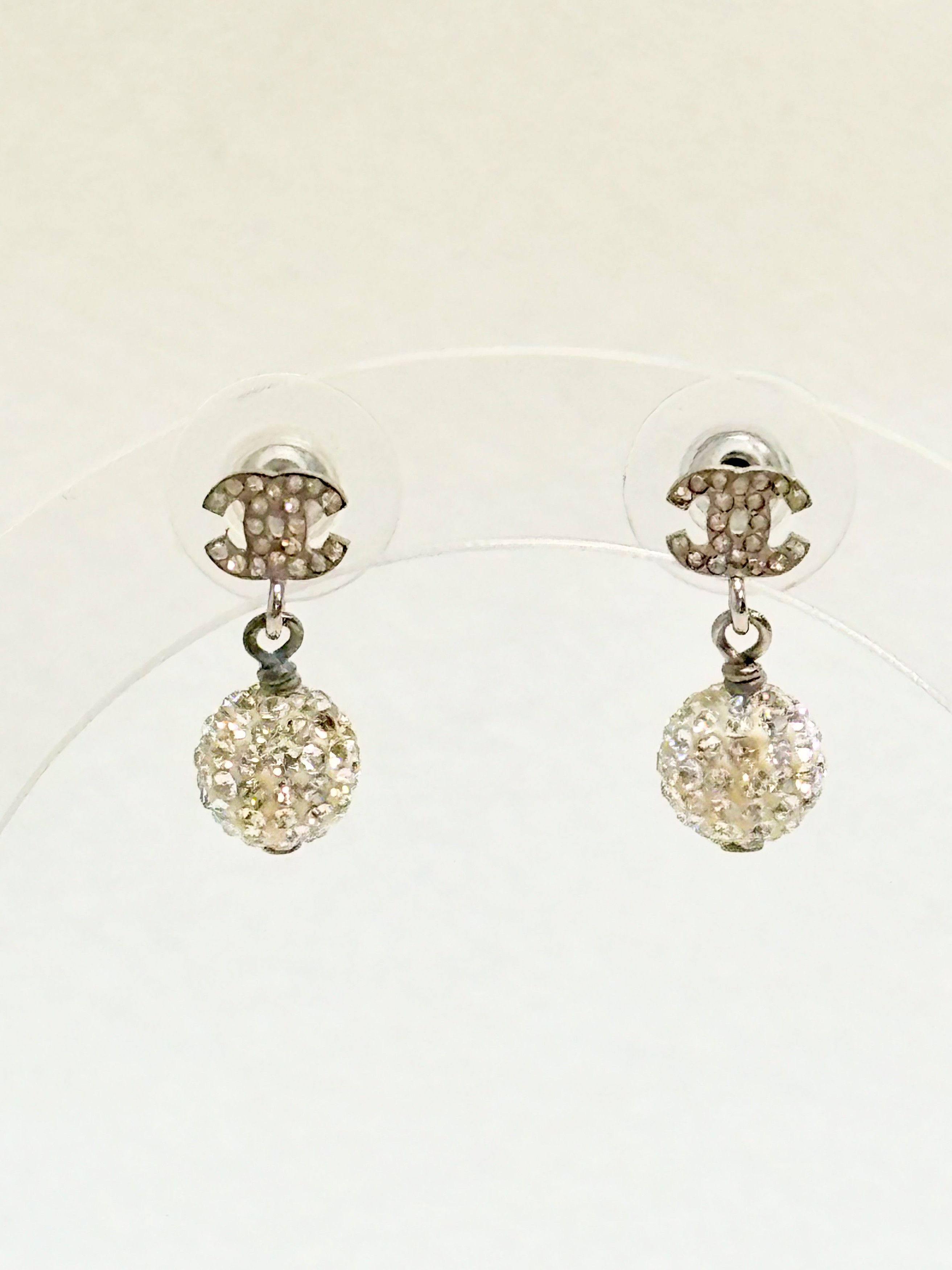 Chanel Boucles d'oreilles Size ONE SIZE - 10 Thumbnail