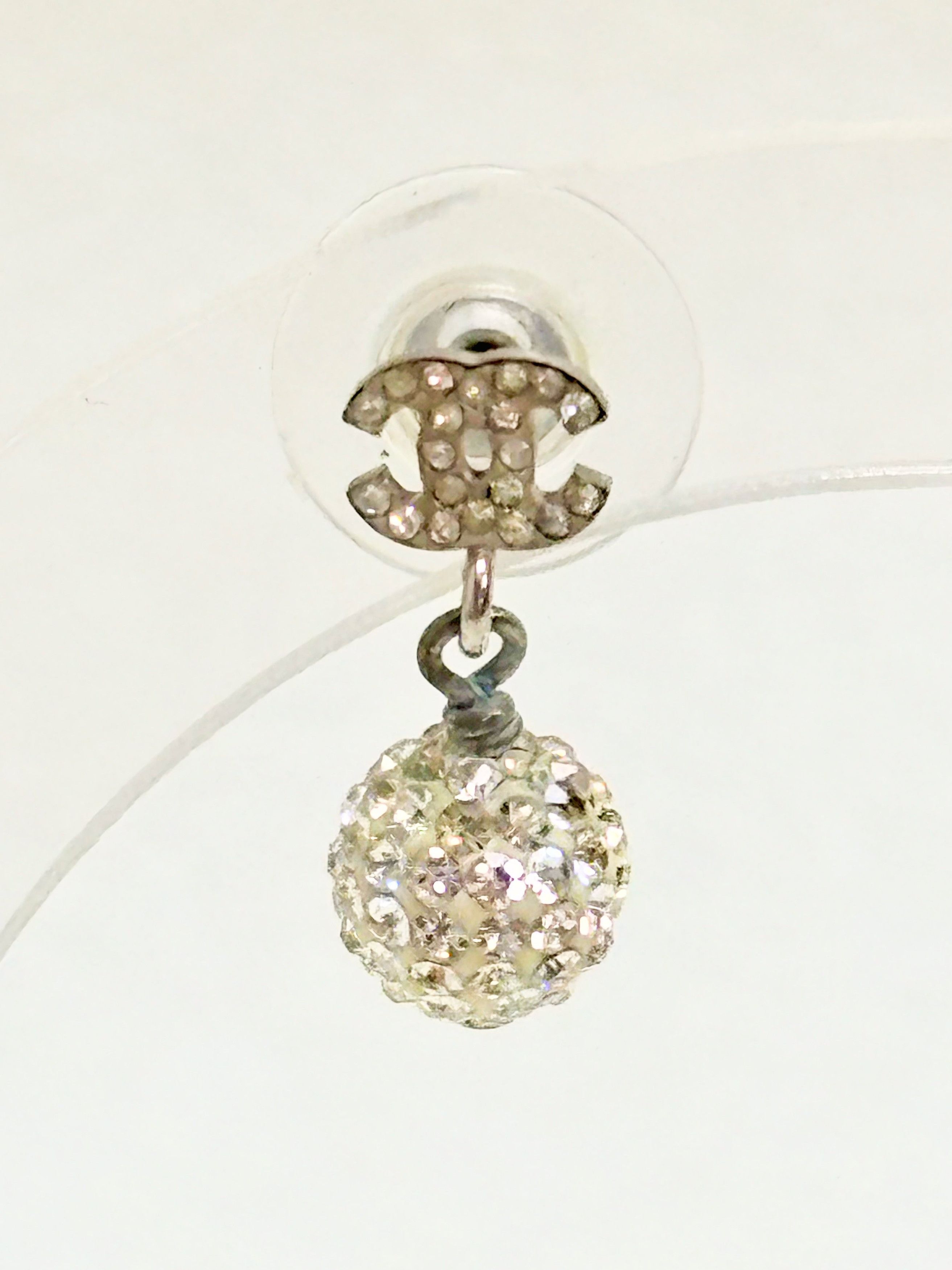 Chanel Boucles d'oreilles Size ONE SIZE - 6 Thumbnail