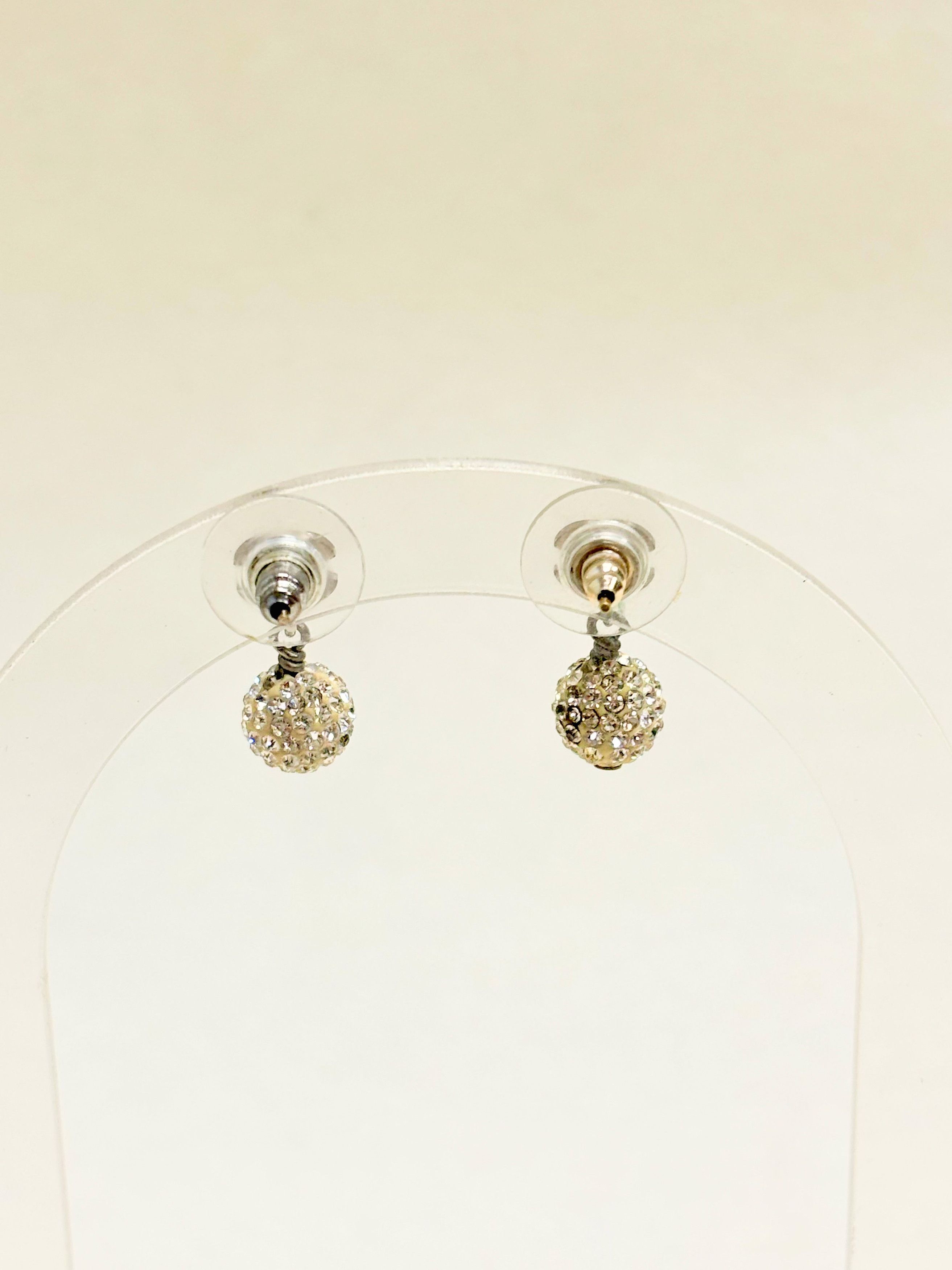 Chanel Boucles d'oreilles Size ONE SIZE - 4 Thumbnail