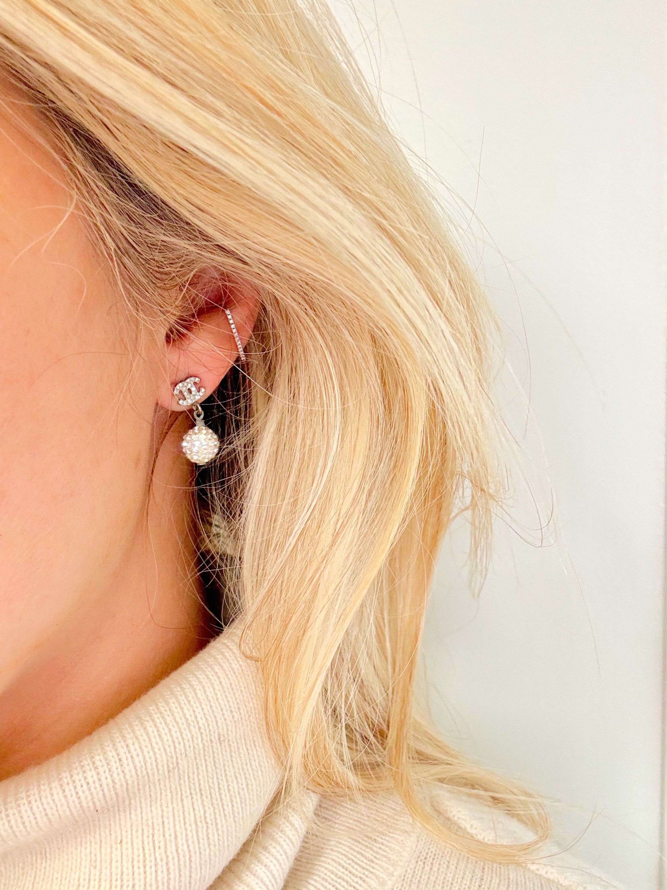 Chanel Boucles d'oreilles Size ONE SIZE - 9 Thumbnail