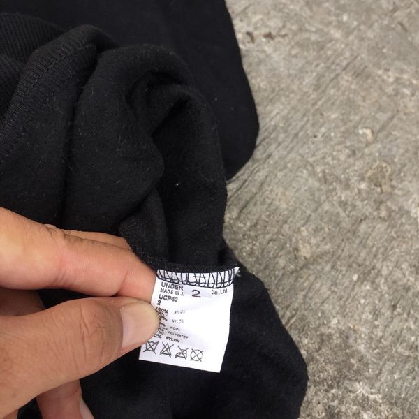 Undercover Undercover hand rose sweat shirt | Grailed