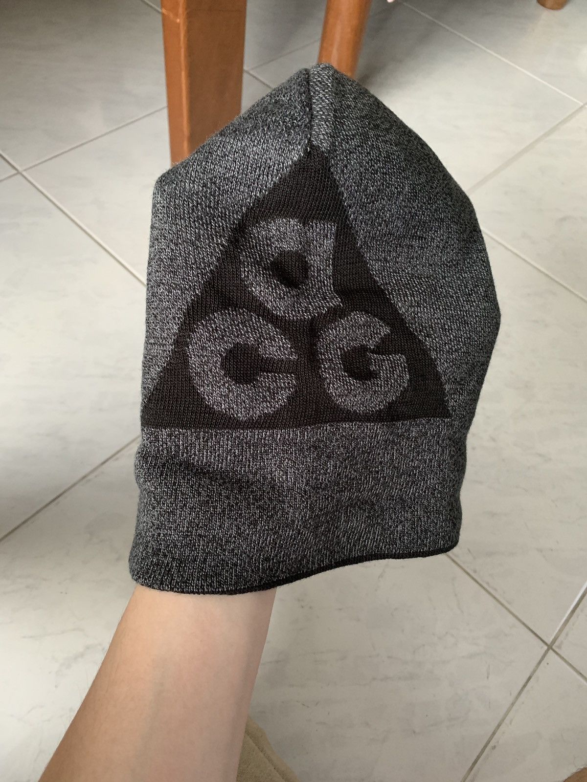 Nike Acg Nikelab Acg Beanie Grailed