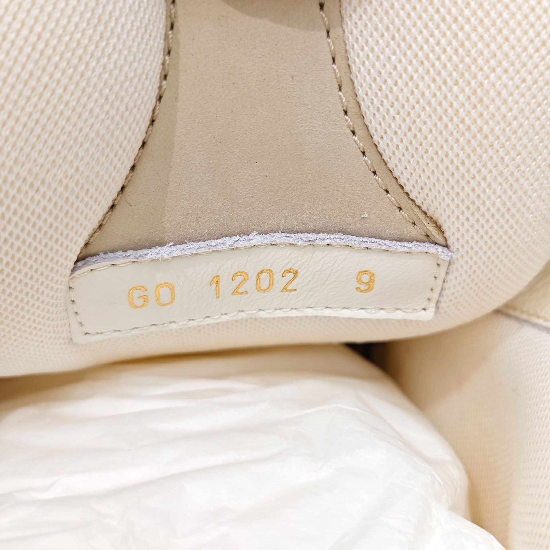 Louis Vuitton Louis Vuitton Skate White Lowtop Sneakers Men Size US 9 / EU 42 - 5 Thumbnail