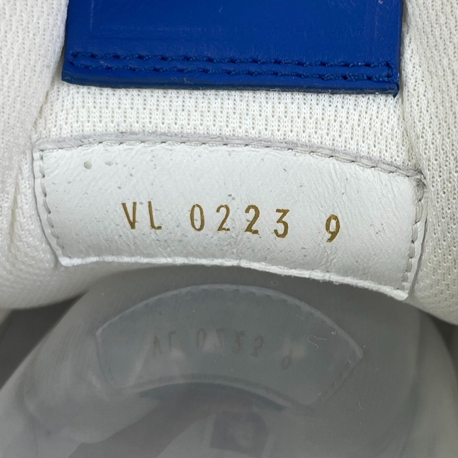 Louis Vuitton Louis Vuitton Training Lowtop Sneakers Men Size US 9 / EU 42 - 7 Thumbnail