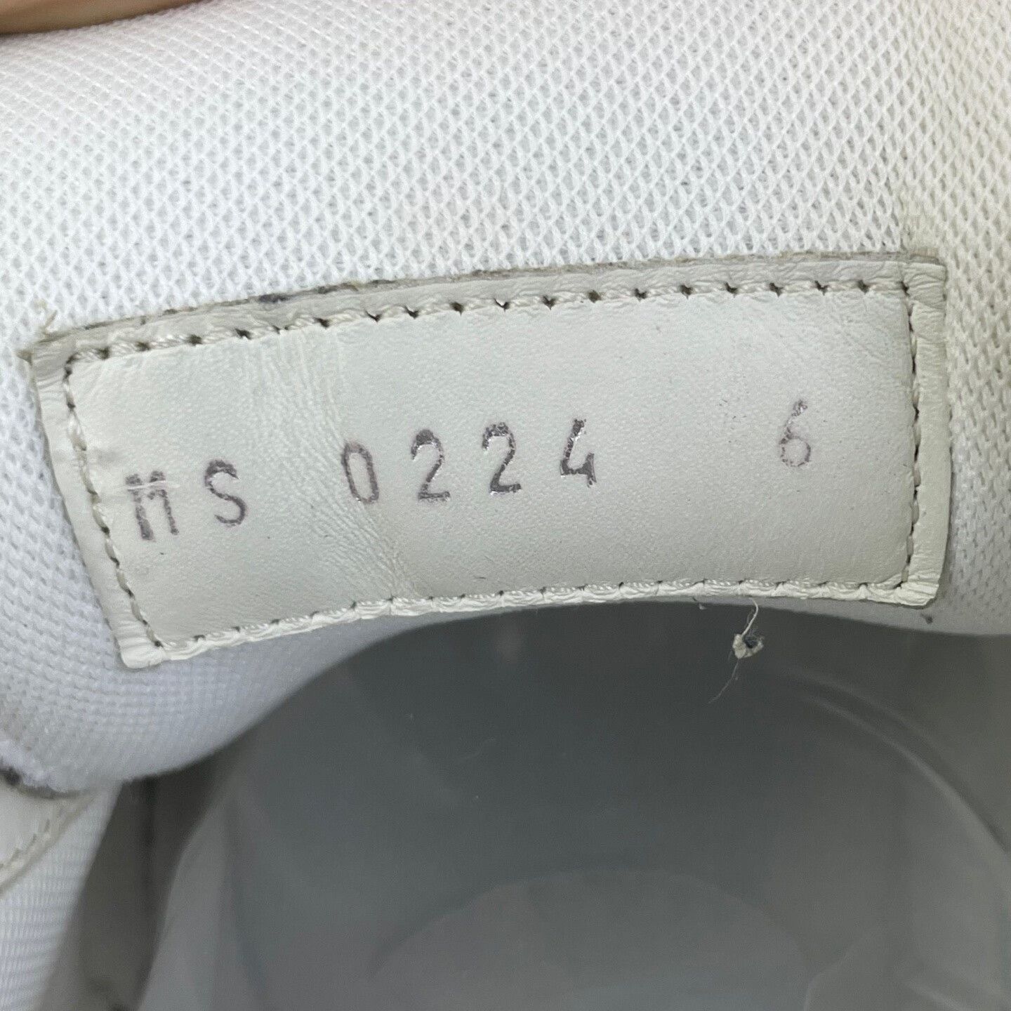 Louis Vuitton Louis Vuitton Lowtop Sneakers Men Size US 6 / EU 39 - 7 Thumbnail
