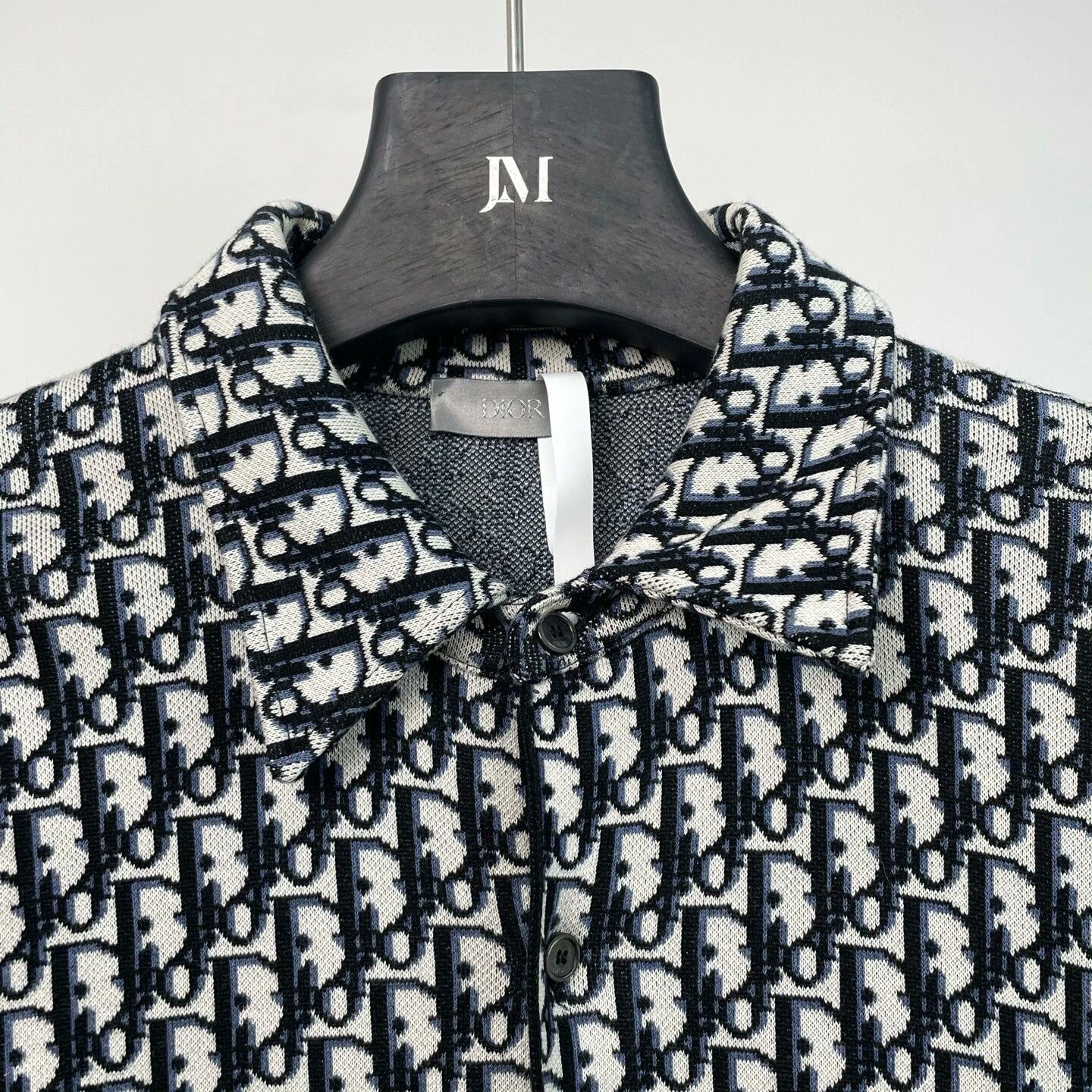 Dior Dior Retro Printed Shirt xxl Men Size US XXL / EU 58 / 5 - 3 Thumbnail