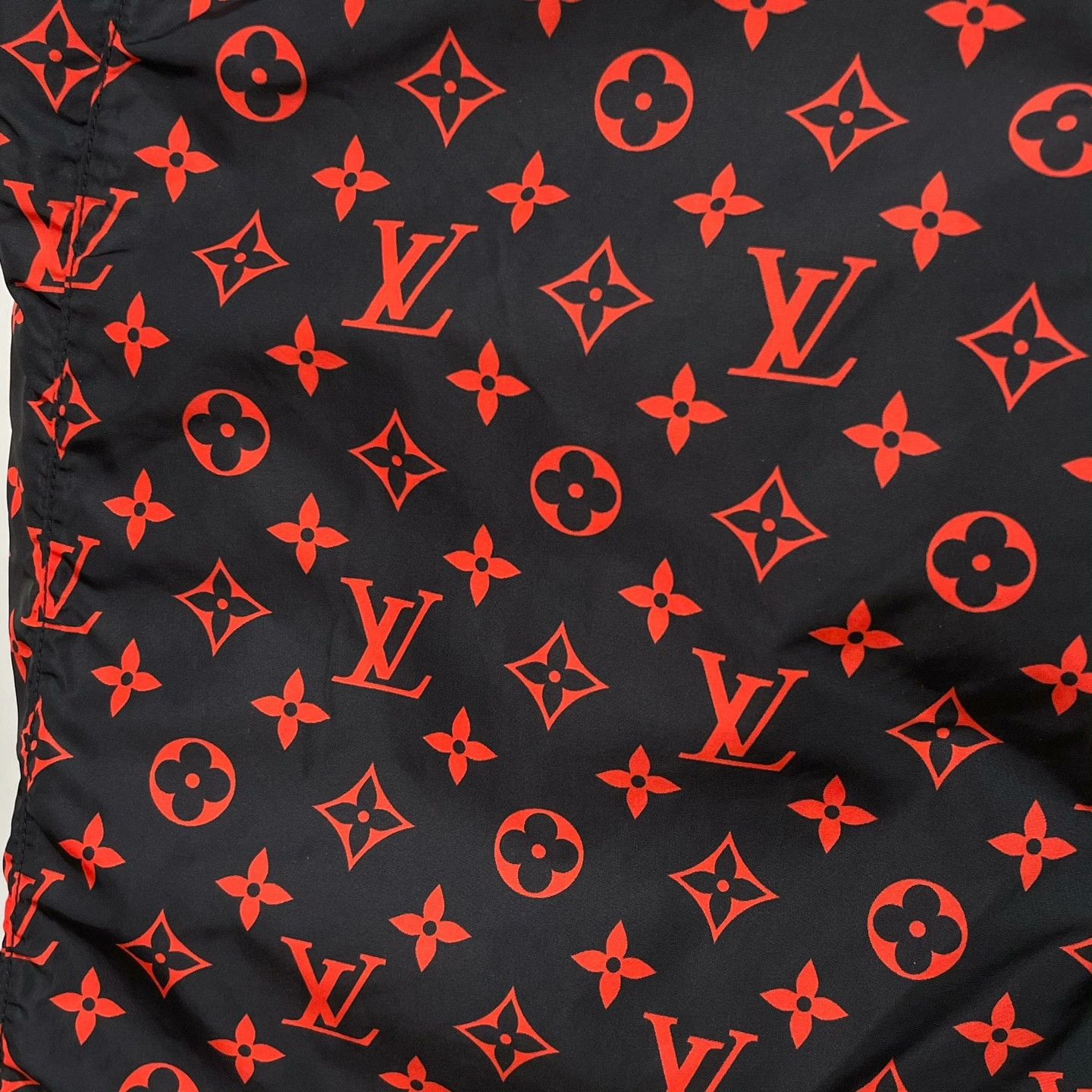 Louis Vuitton Louis Vuitton Retro Shorts 36 women Size 25" / US 0 / IT 36 - 4 Thumbnail