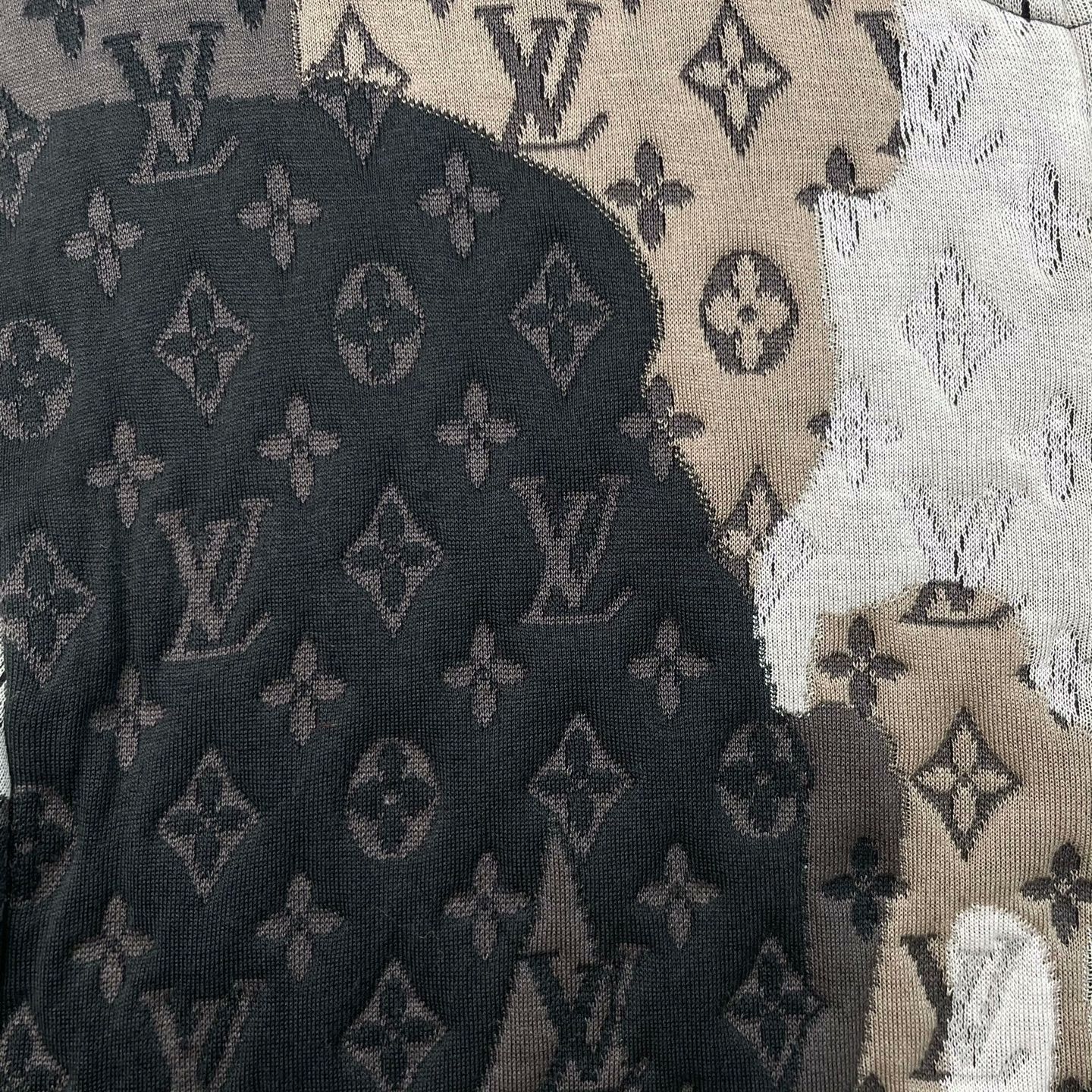 Louis Vuitton Louis Vuitton Retro Light Jacket s Men Size US S / EU 44-46 / 1 - 3 Thumbnail