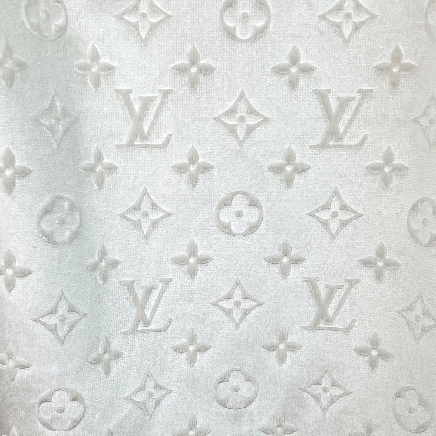 Louis Vuitton Louis Vuitton Retro Shirt s Men Size US S / EU 44-46 / 1 - 4 Thumbnail