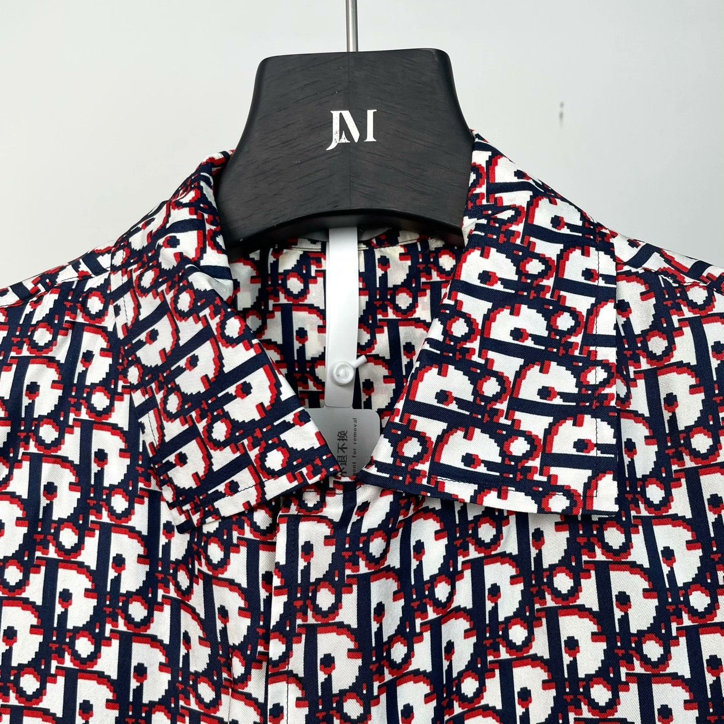 Dior Dior Shirt xxs Men Size US XXS / EU 40 - 3 Thumbnail