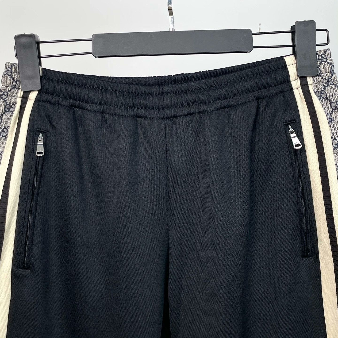 Gucci Gucci Knit Long Sweatpants 32 Men Size US 32 / EU 48 - 4 Thumbnail