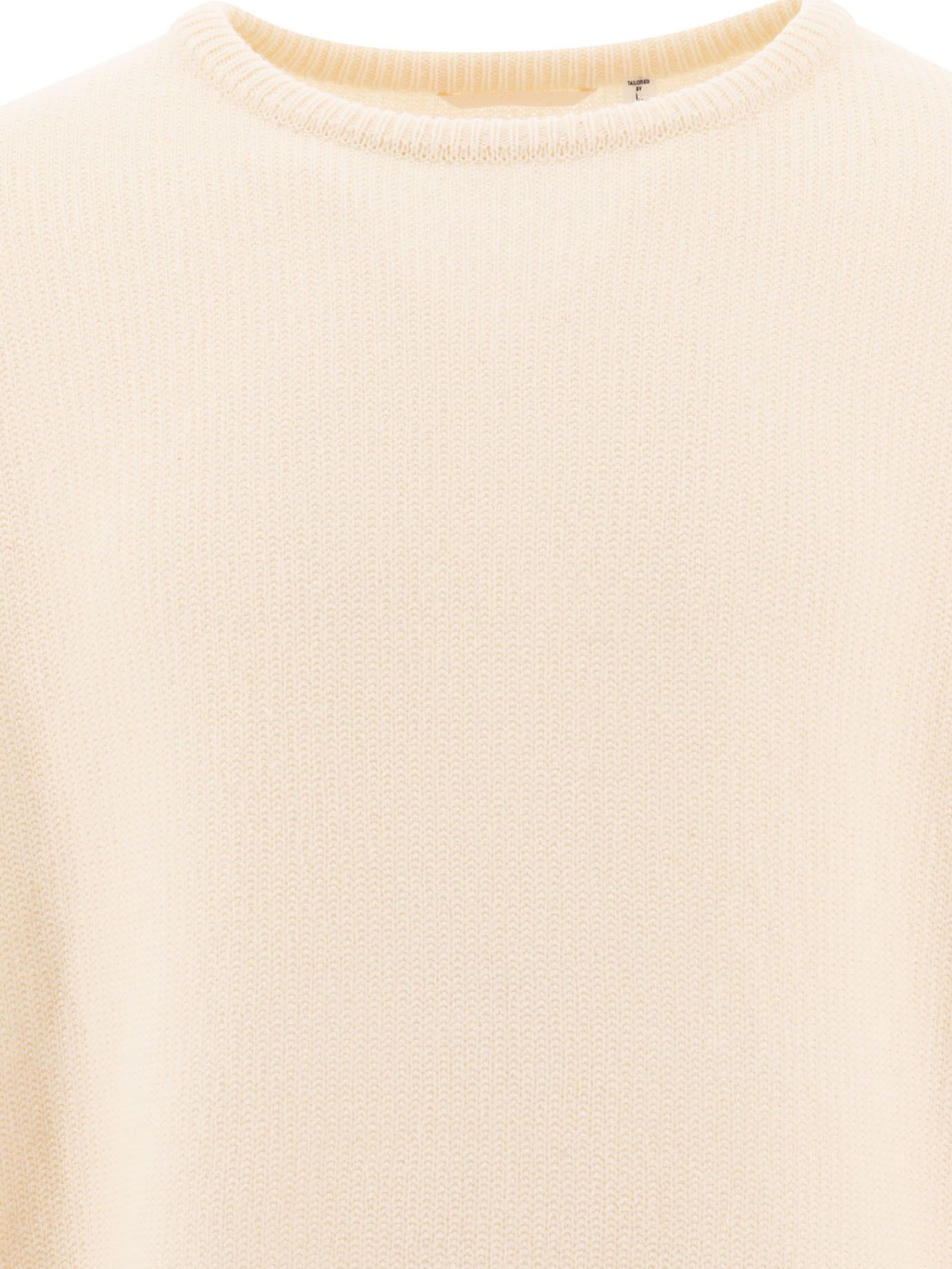 Nanamica Nanamica Kodenshi Sweater tag size XL Men - USA Duties Paid Size US XL / EU 56 / 4 - 3 Thumbnail