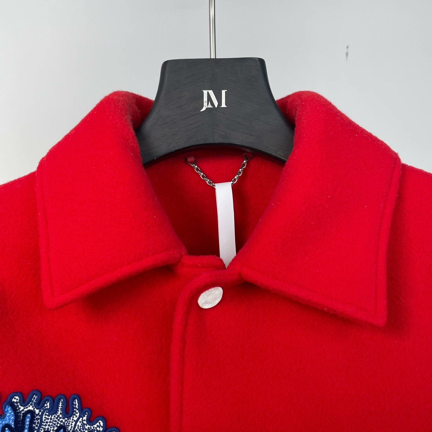 Louis Vuitton Louis Vuitton Light Jacket s Men Size US S / EU 44-46 / 1 - 3 Thumbnail