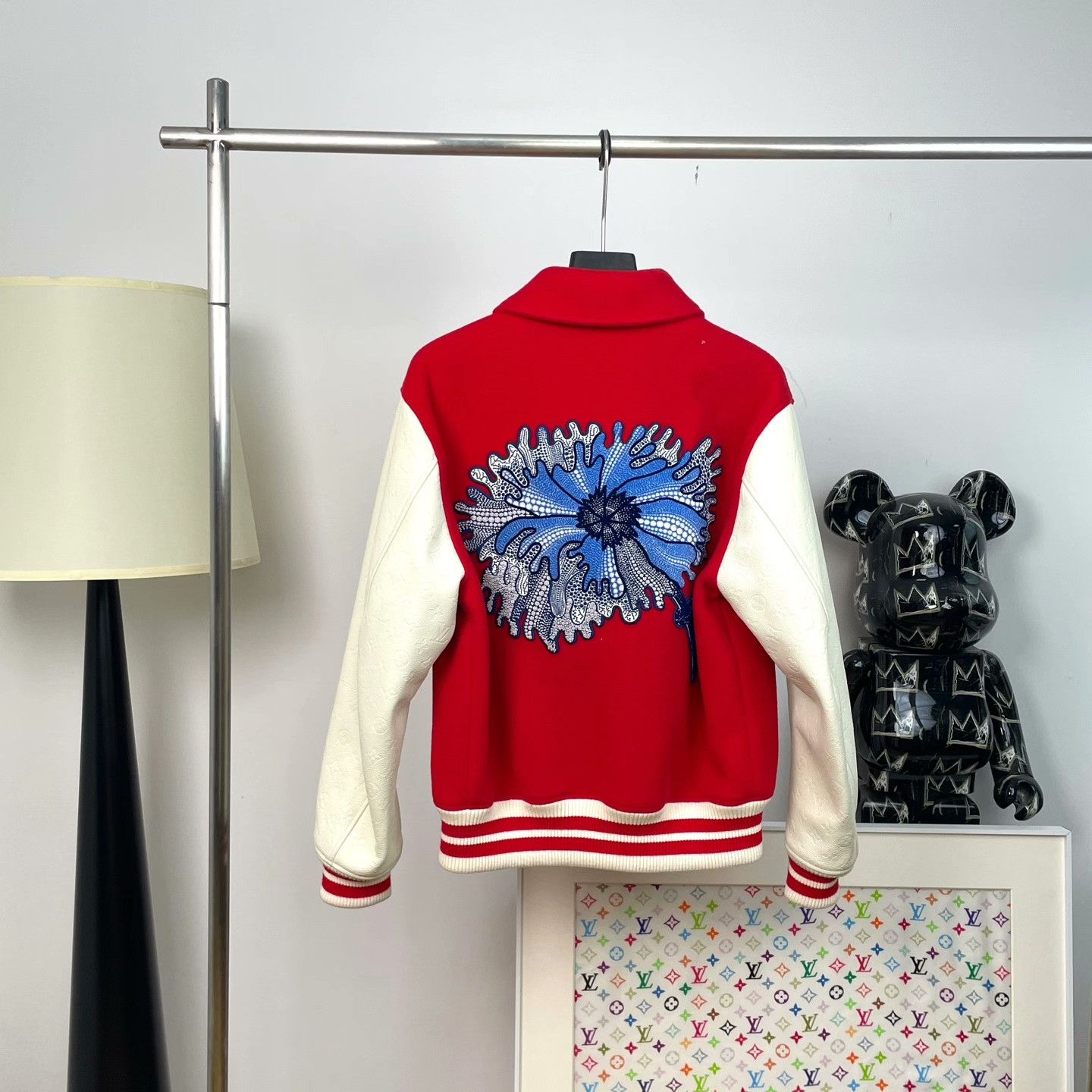 Louis Vuitton Louis Vuitton Light Jacket s Men Size US S / EU 44-46 / 1 - 2 Thumbnail