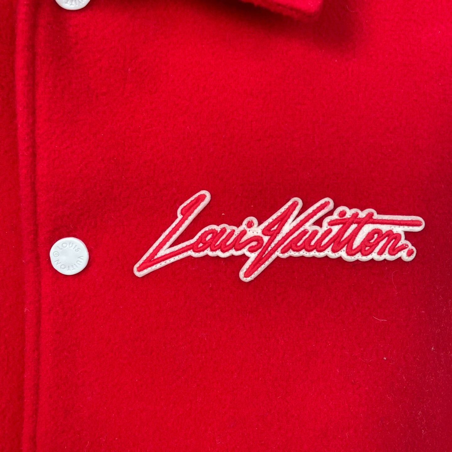 Louis Vuitton Louis Vuitton Light Jacket s Men Size US S / EU 44-46 / 1 - 5 Thumbnail