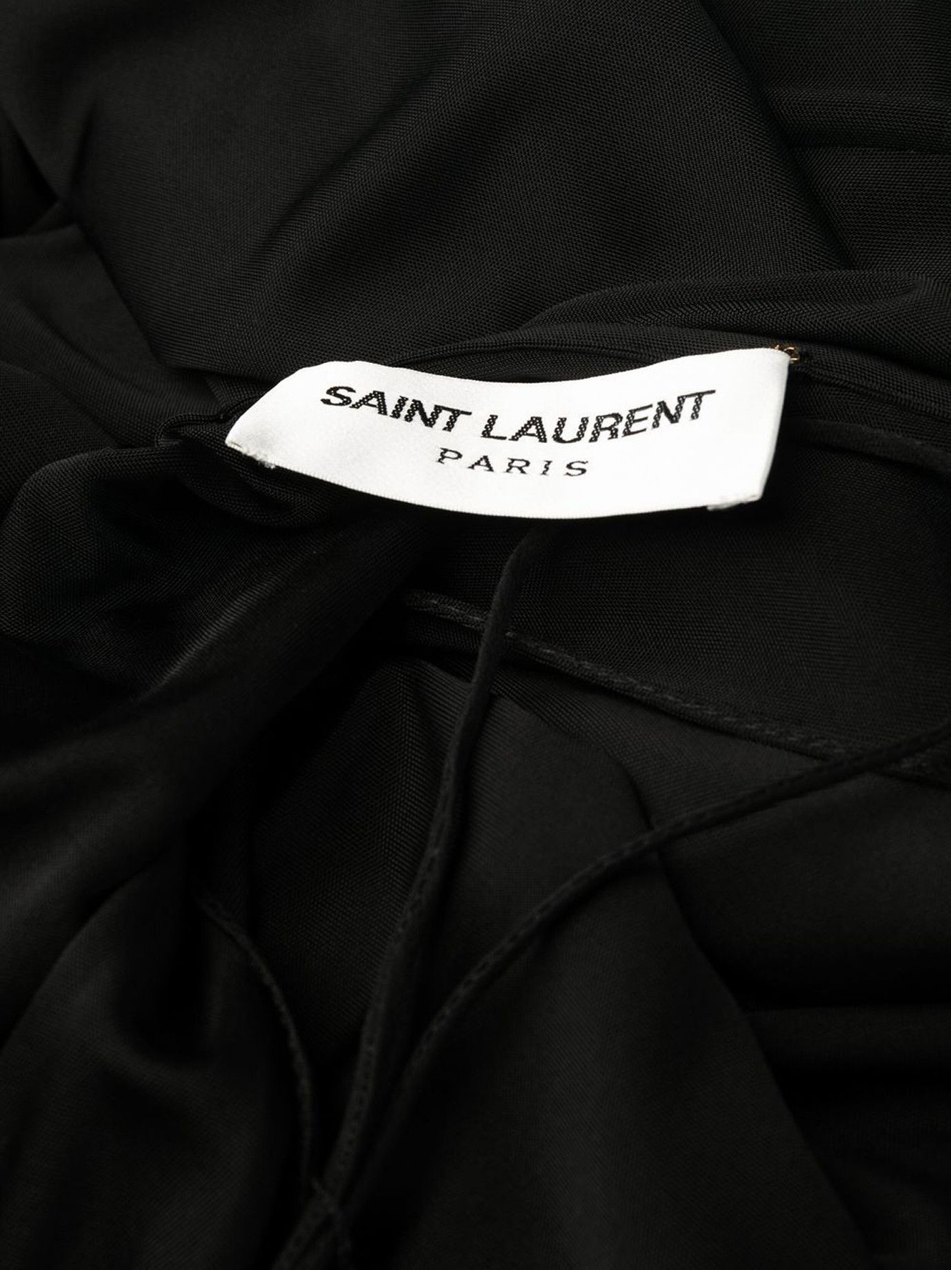 Yves Saint Laurent Saint Laurent Dresses IT 40 Women - USA Duties Paid Size S / US 4 / IT 40 - 4 Thumbnail