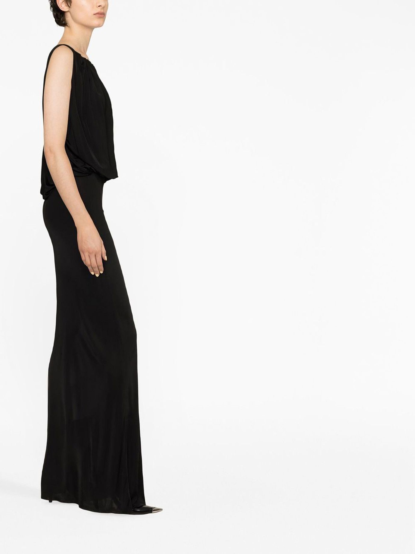 Yves Saint Laurent Saint Laurent Dresses IT 40 Women - USA Duties Paid Size S / US 4 / IT 40 - 6 Thumbnail