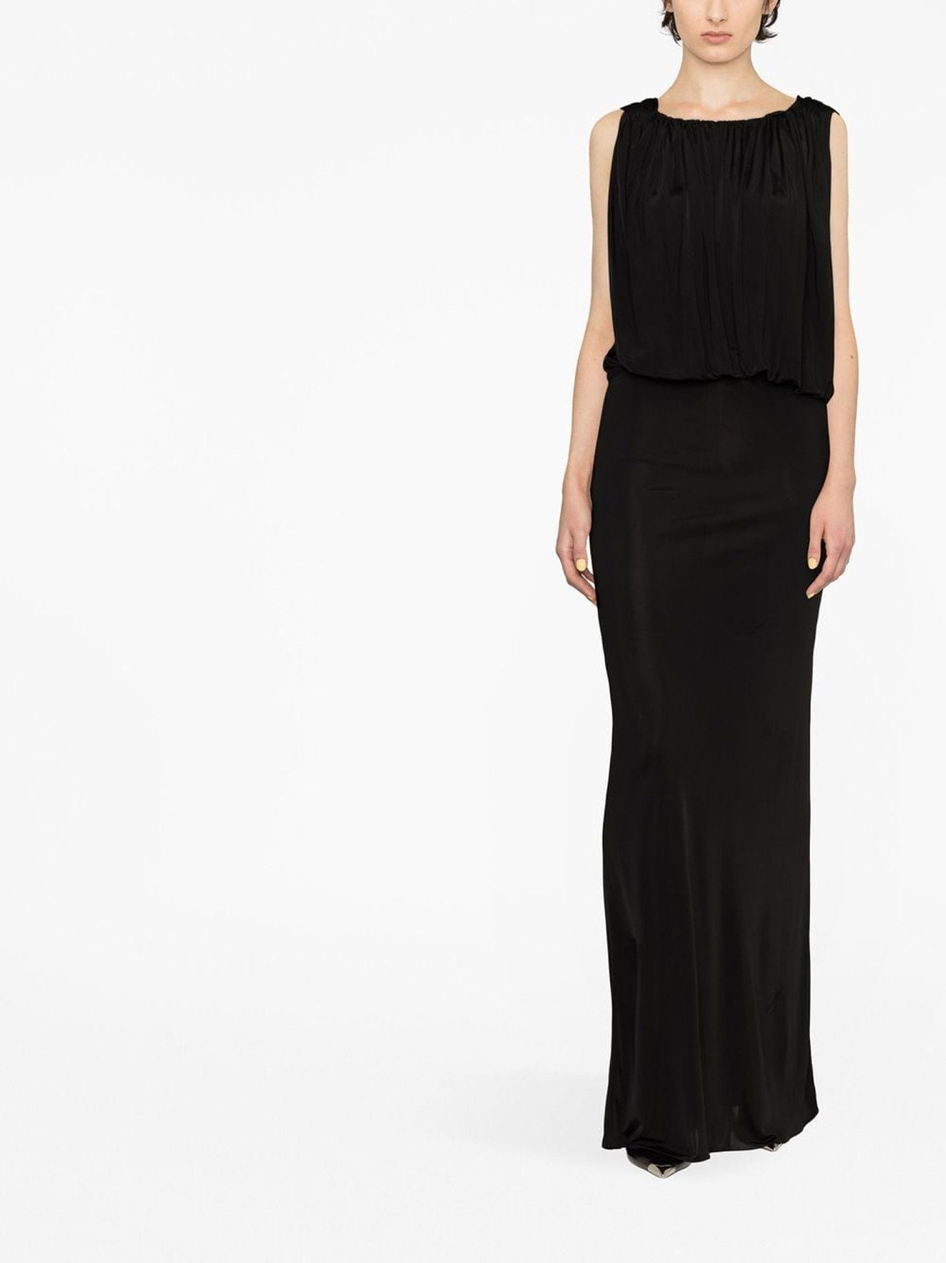 Yves Saint Laurent Saint Laurent Dresses IT 40 Women - USA Duties Paid Size S / US 4 / IT 40 - 2 Thumbnail