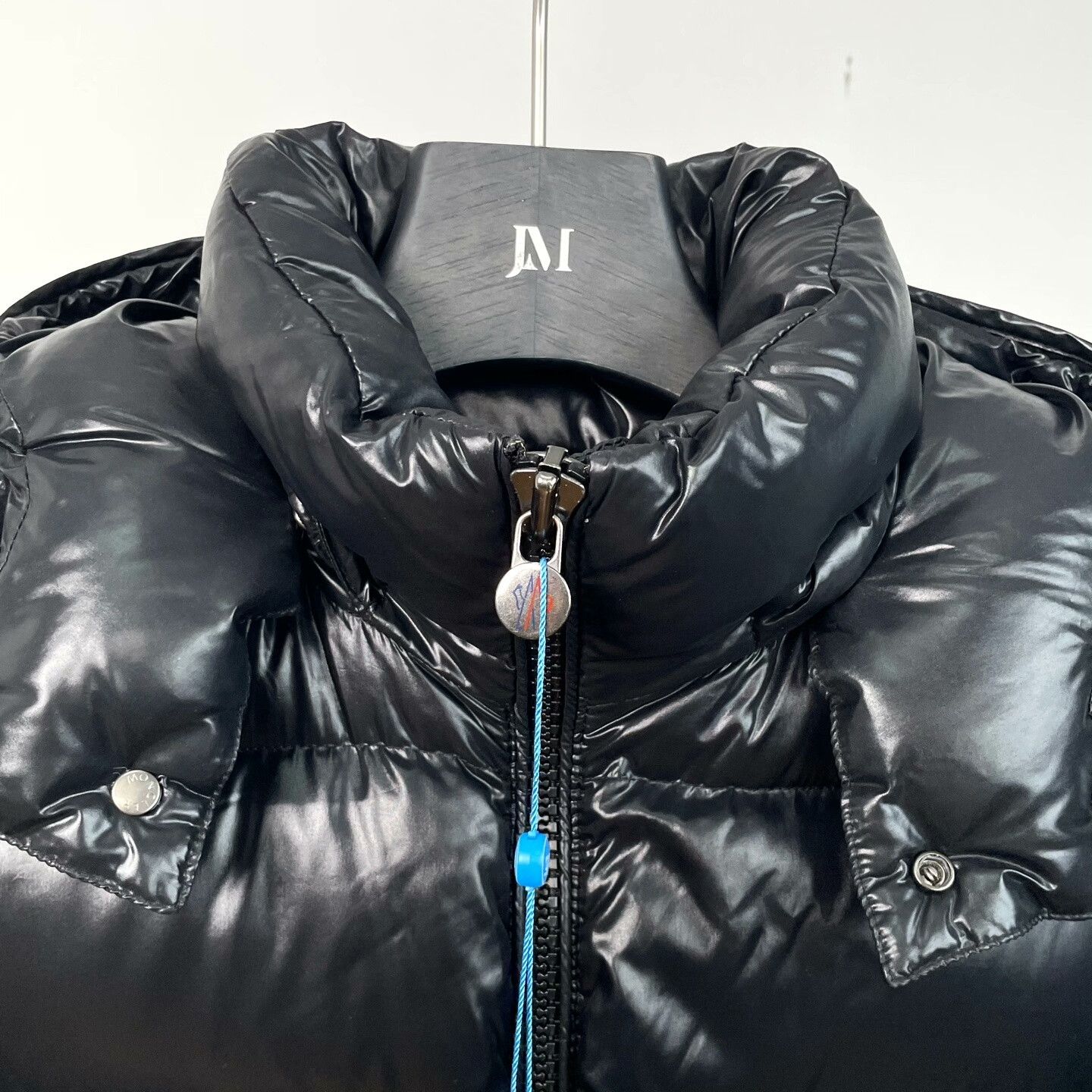 Moncler Moncler Heavy Coat m Men Size US M / EU 48-50 / 2 - 4 Thumbnail