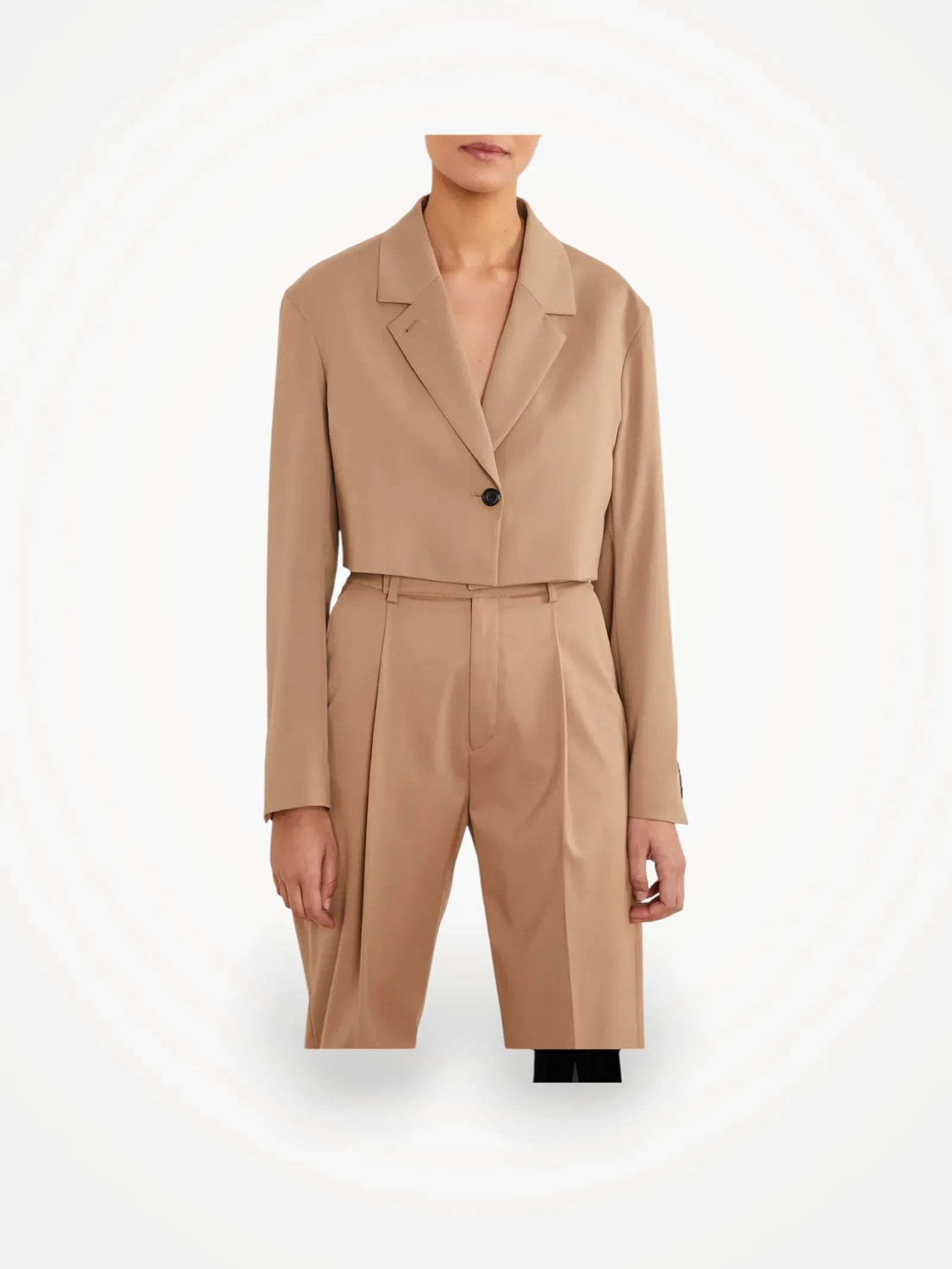Filippa K Filippa K Kathy Jacket Jacket Size M / US 6-8 / IT 42-44 - 2 Thumbnail