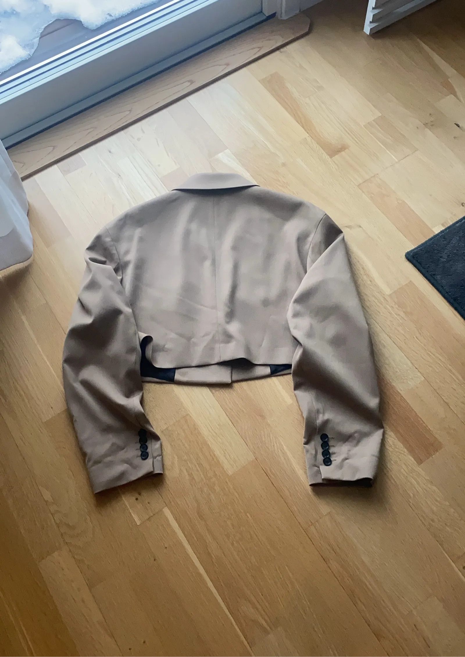 Filippa K Filippa K Kathy Jacket Jacket Size M / US 6-8 / IT 42-44 - 5 Thumbnail