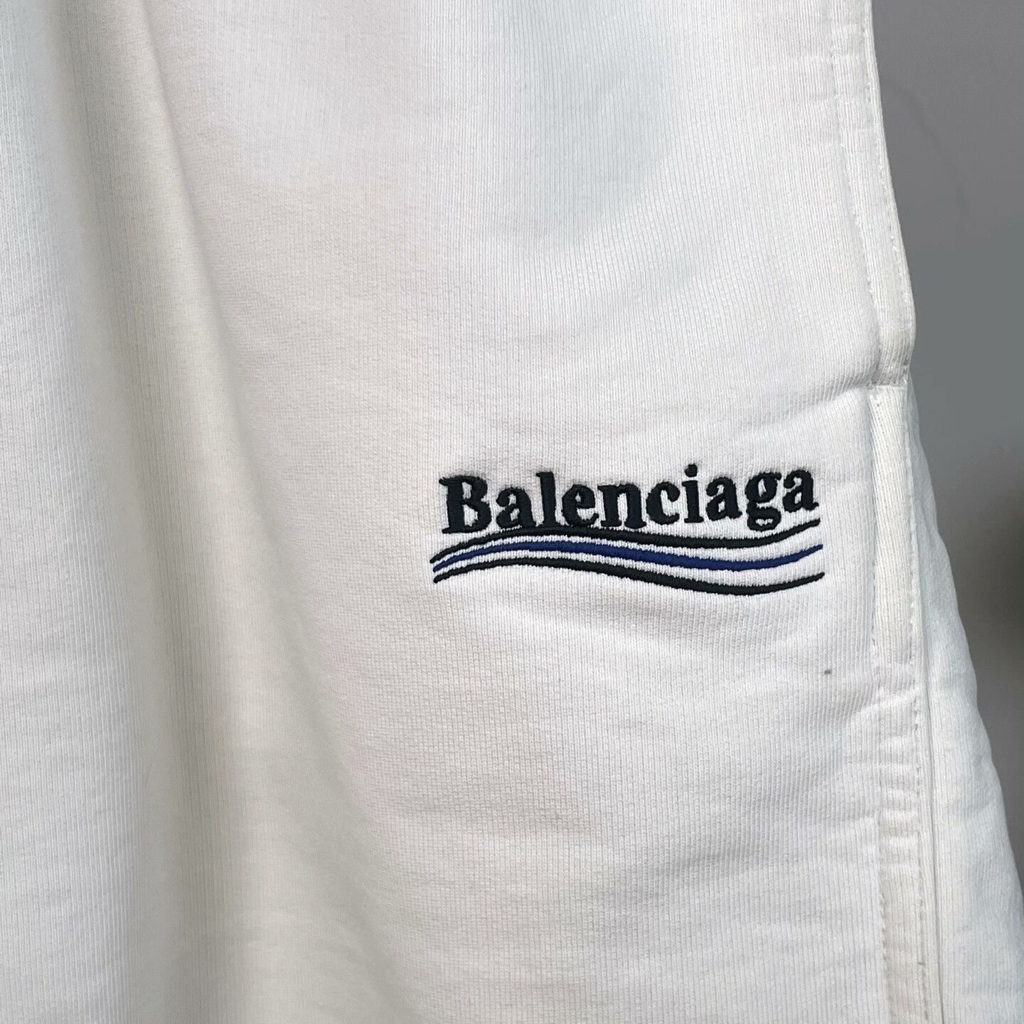Balenciaga Balenciaga Casual Pants 30 Men Size US 30 / EU 46 - 3 Thumbnail