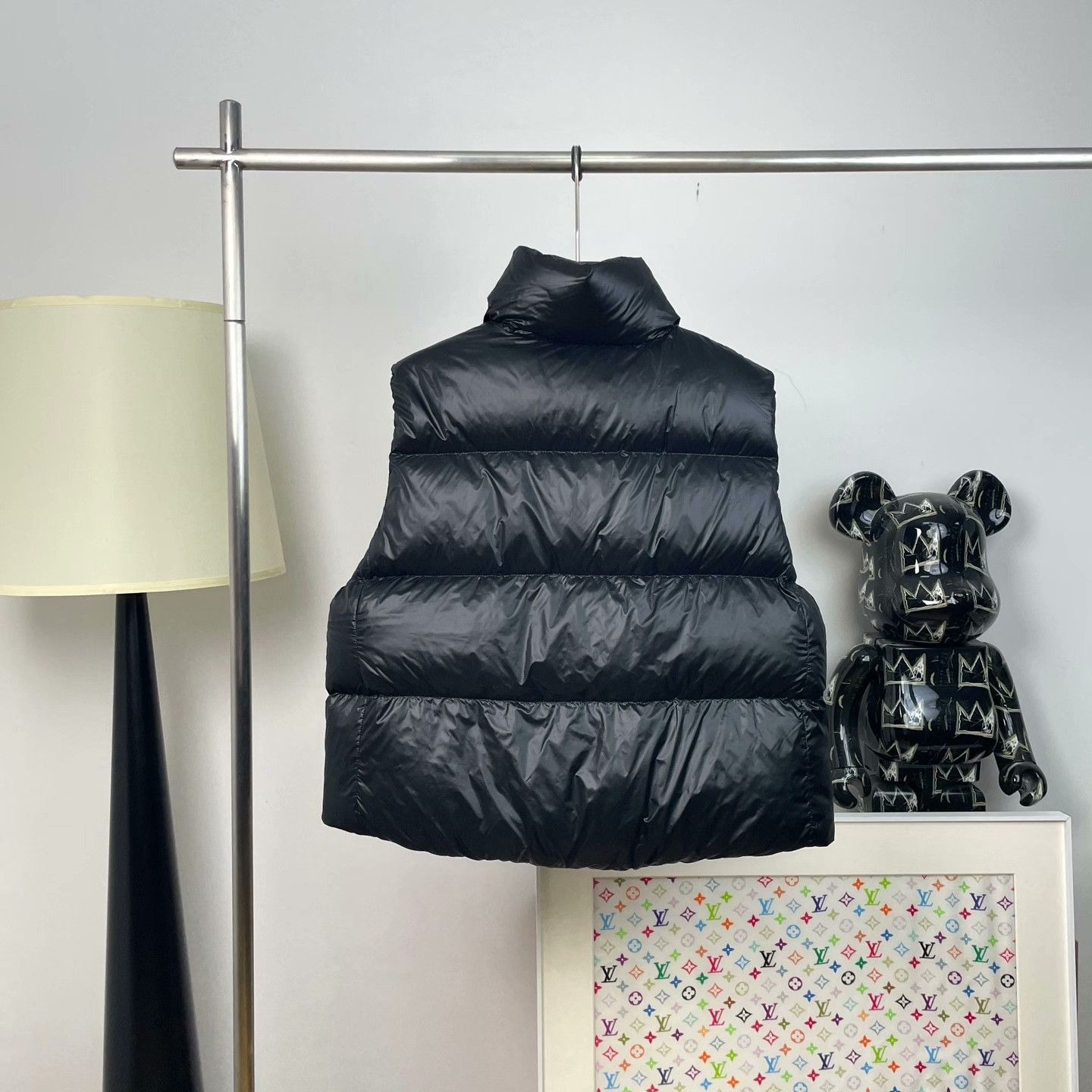 Canada Goose Canada Goose Black Vest l Men Size US L / EU 52-54 / 3 - 2 Thumbnail