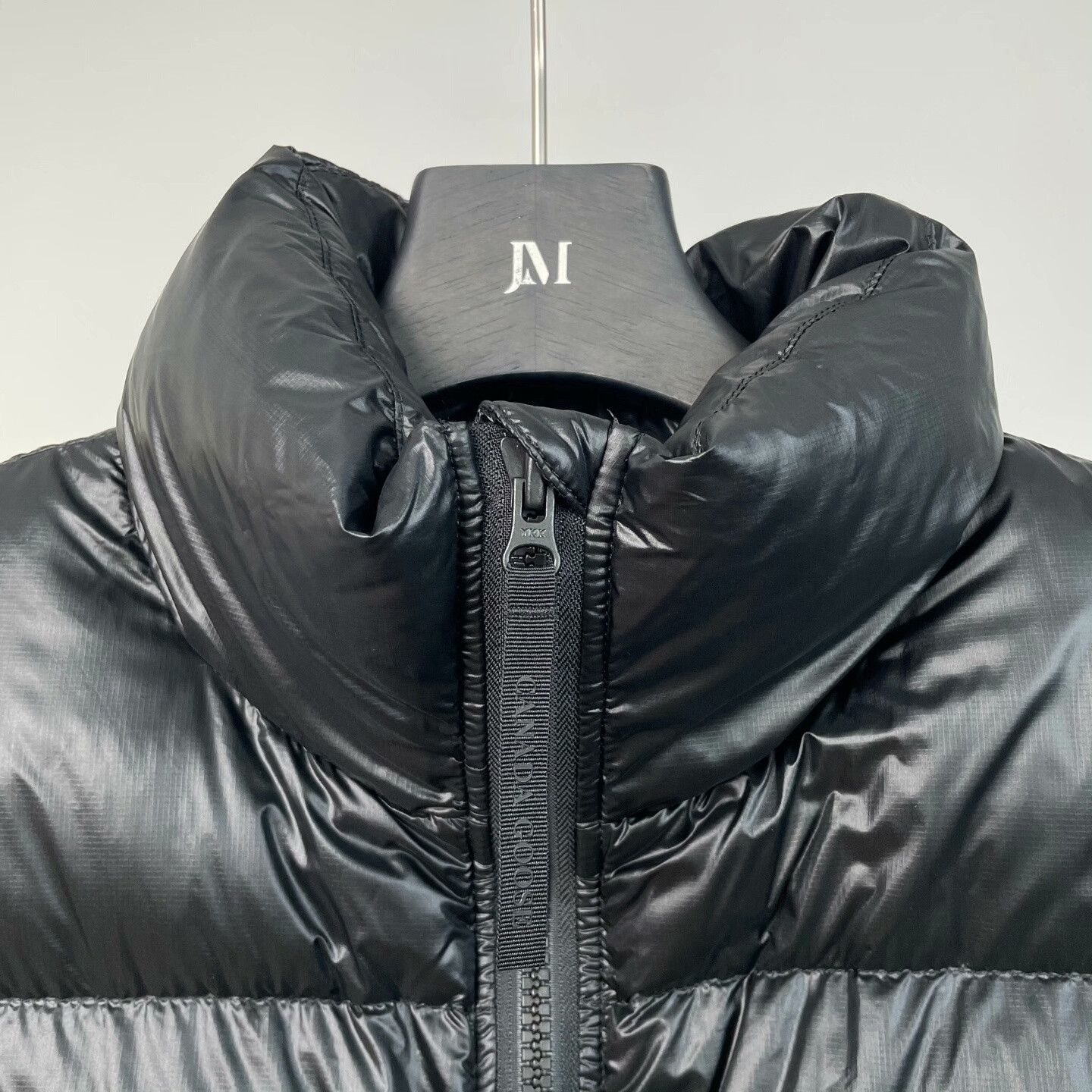 Canada Goose Canada Goose Black Vest l Men Size US L / EU 52-54 / 3 - 3 Thumbnail