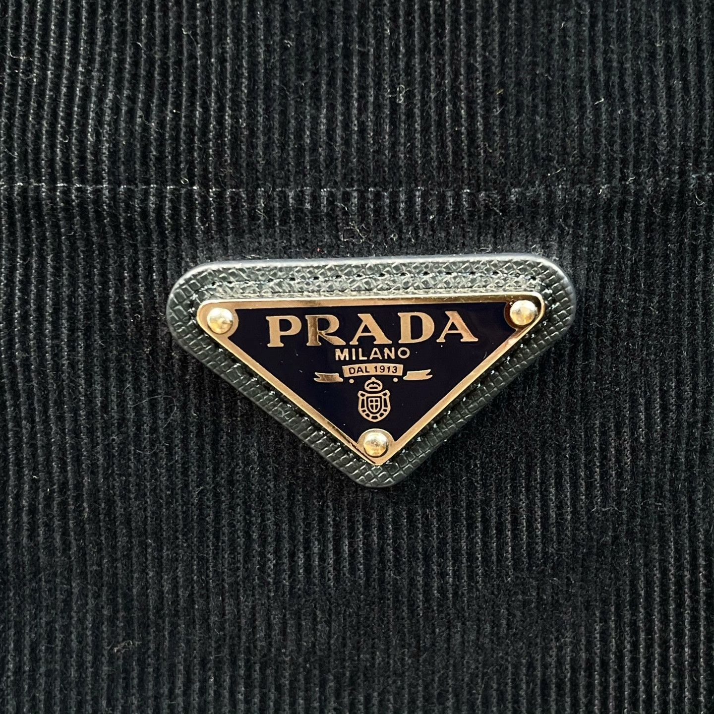 Prada Prada Blue Shirt m Men Size US M / EU 48-50 / 2 - 4 Thumbnail