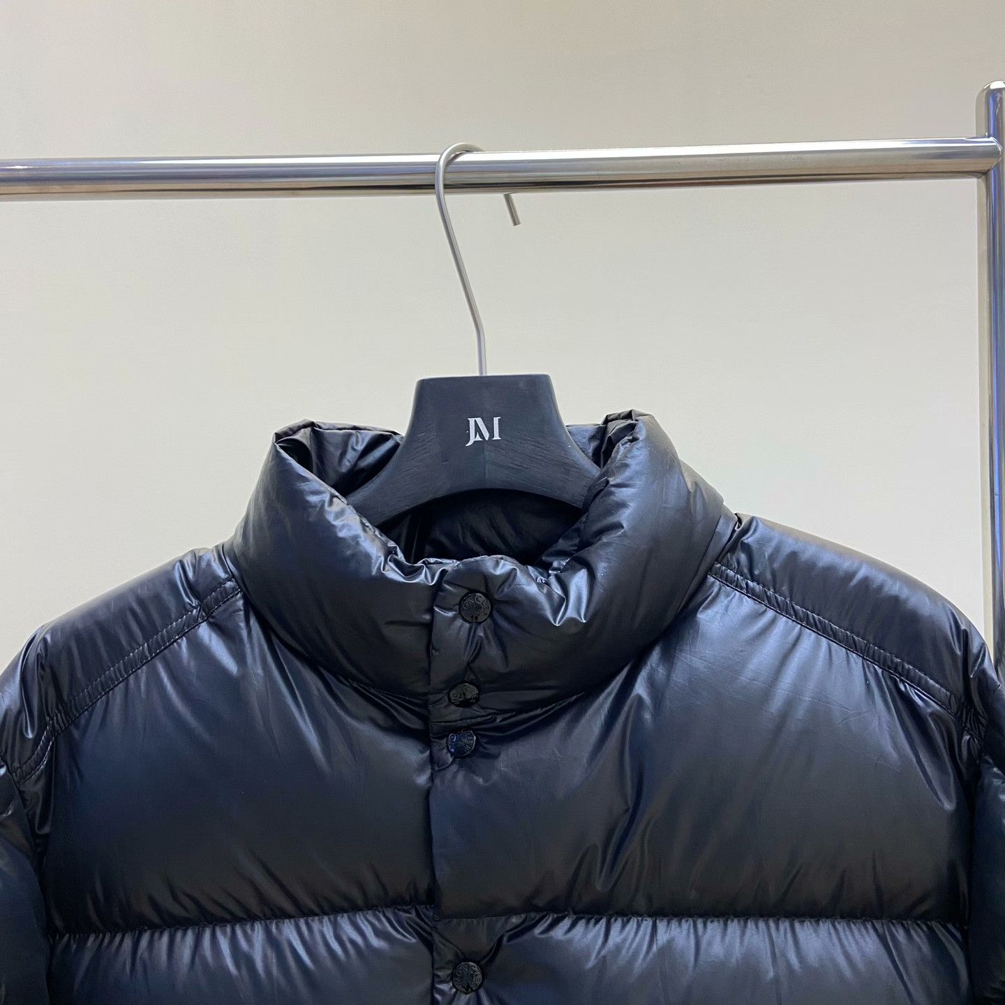 Moncler Moncler Casual Heavy Coat xxl Men Size US XXL / EU 58 / 5 - 3 Thumbnail