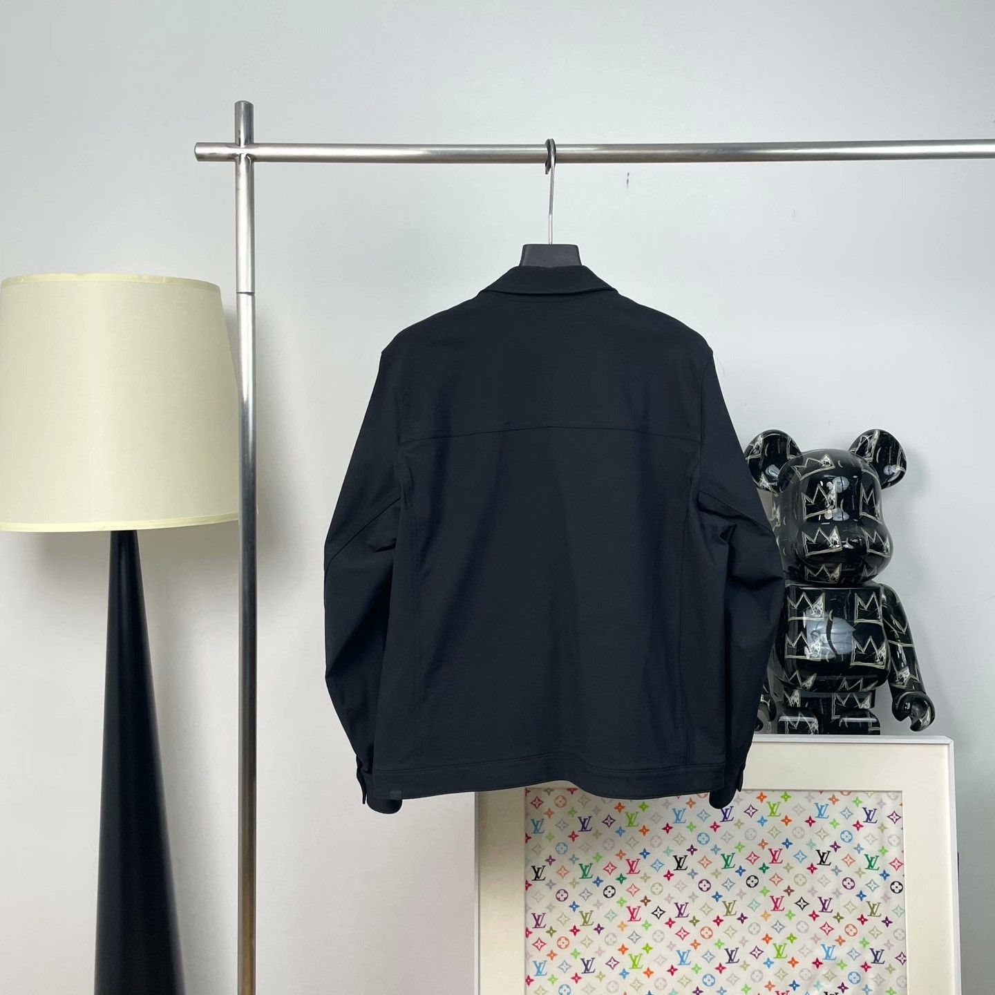 Lululemon Lululemon Light Jacket m Men Size US M / EU 48-50 / 2 - 3 Thumbnail
