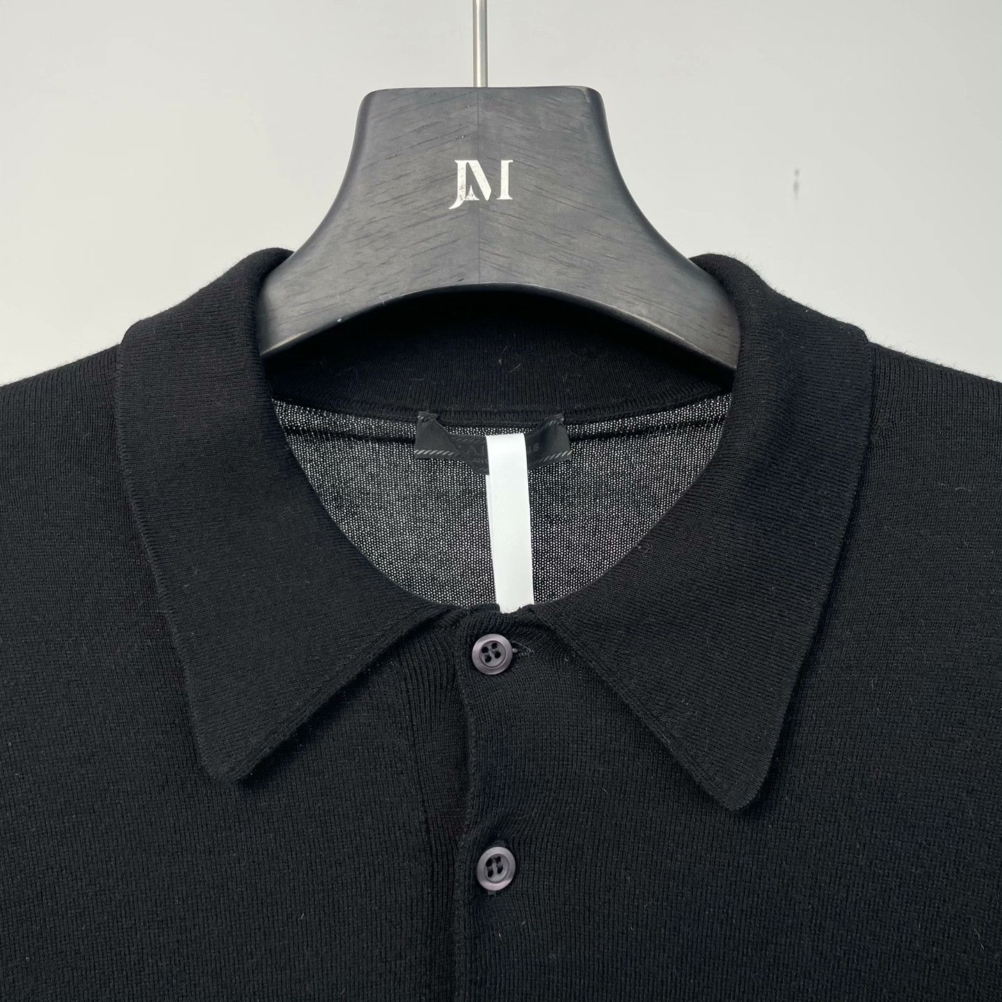 Prada Prada Polo m Men Size US M / EU 48-50 / 2 - 3 Thumbnail