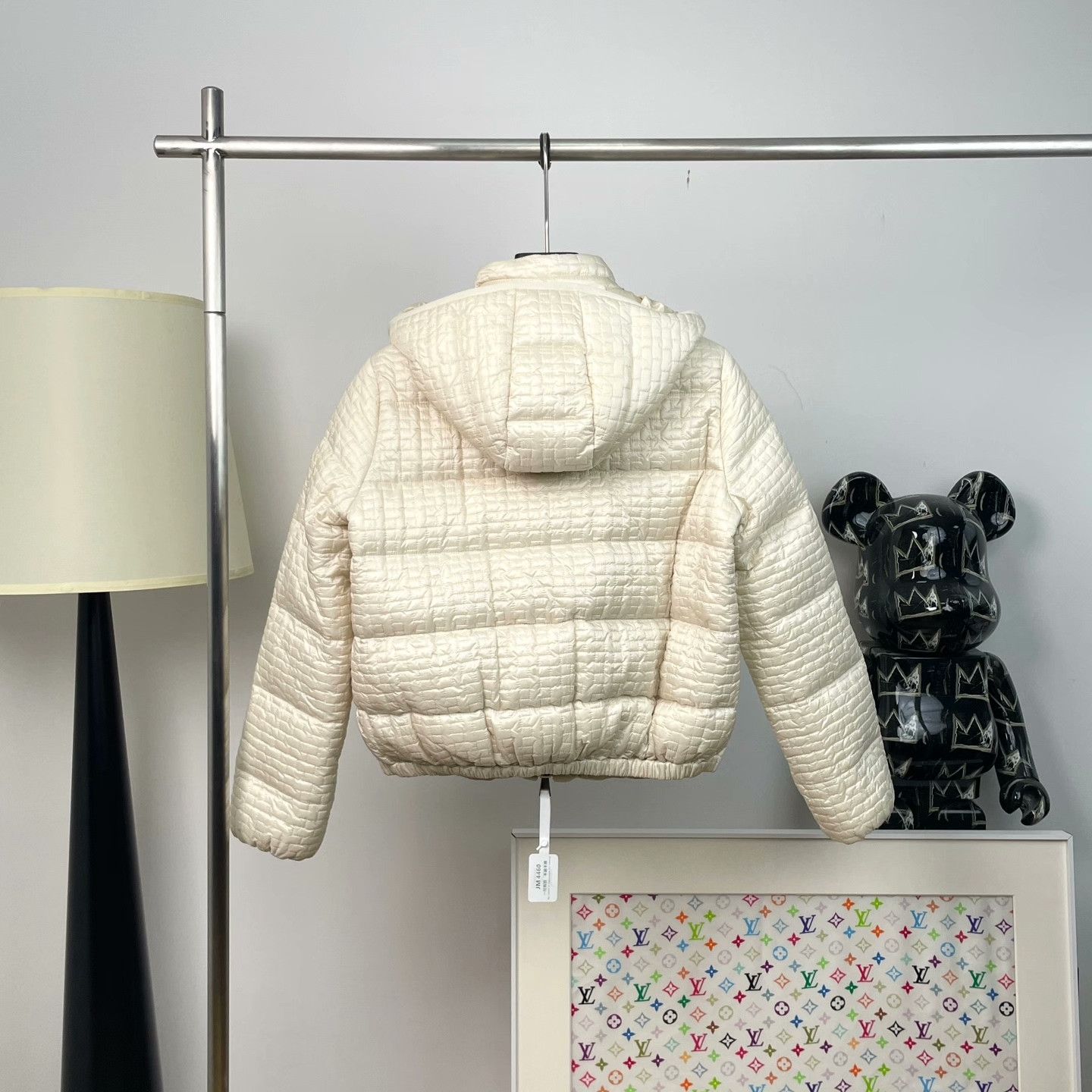 Moncler Moncler Down Jacket XS Women Size XS / US 0-2 / IT 36-38 - 5 Thumbnail