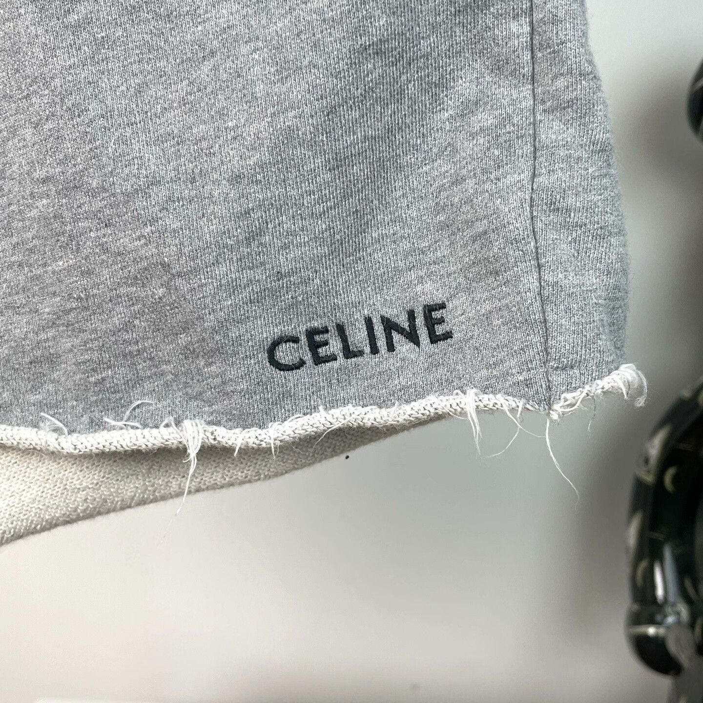 Celine Celine Casual Shorts 32 Men Size US 32 / EU 48 - 5 Thumbnail