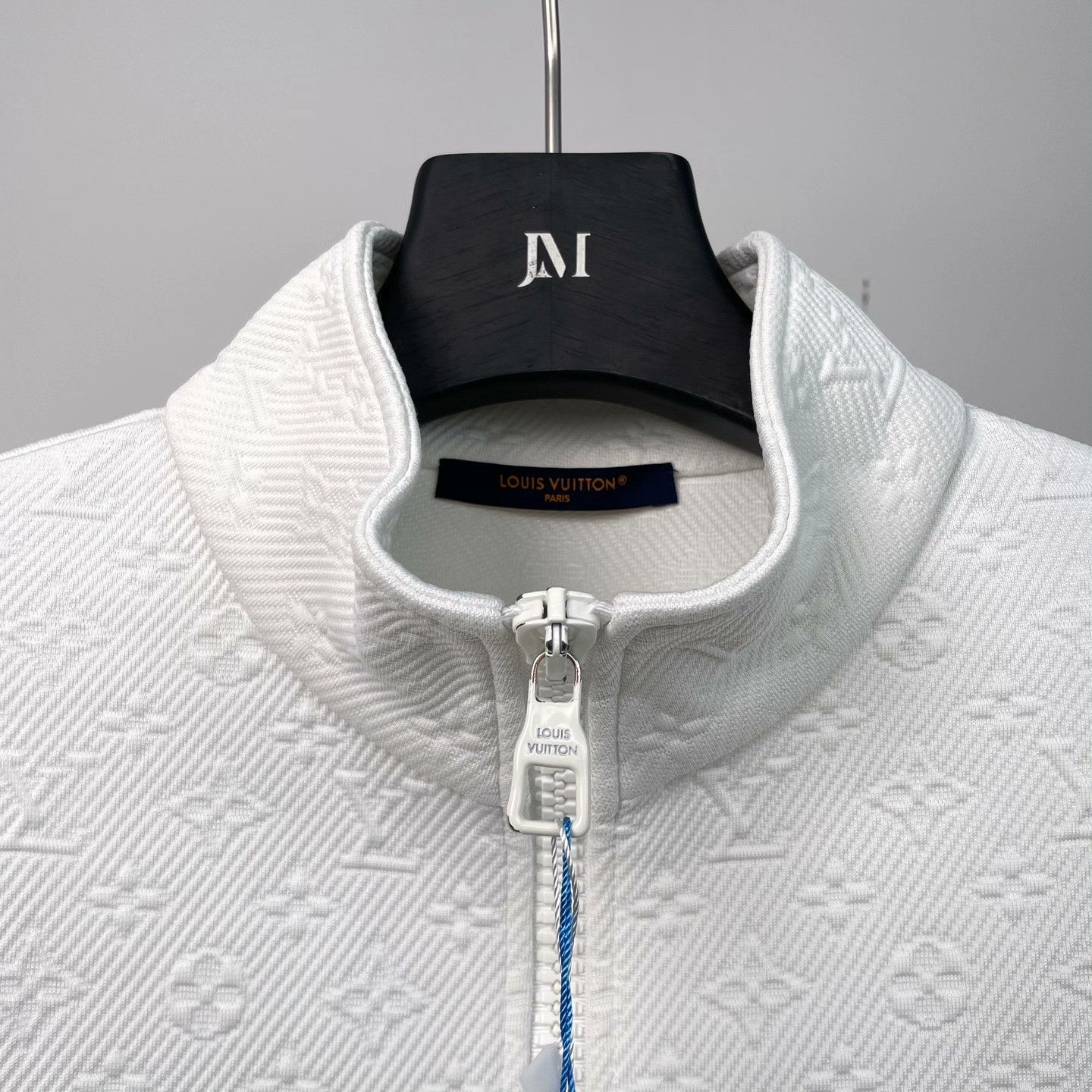 Louis Vuitton Louis Vuitton Casual Light Jacket l Men Size US L / EU 52-54 / 3 - 3 Thumbnail