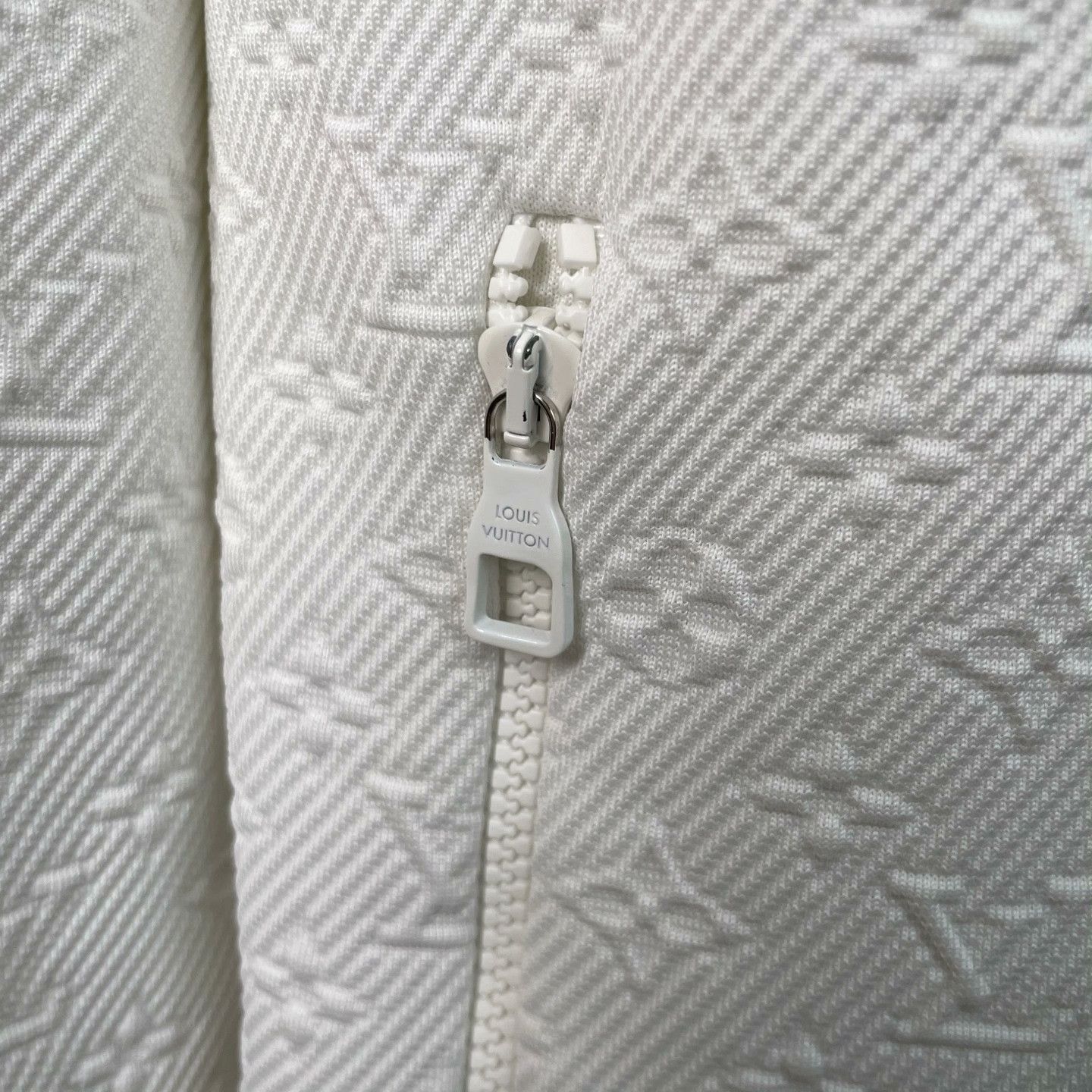 Louis Vuitton Louis Vuitton Casual Light Jacket l Men Size US L / EU 52-54 / 3 - 5 Thumbnail