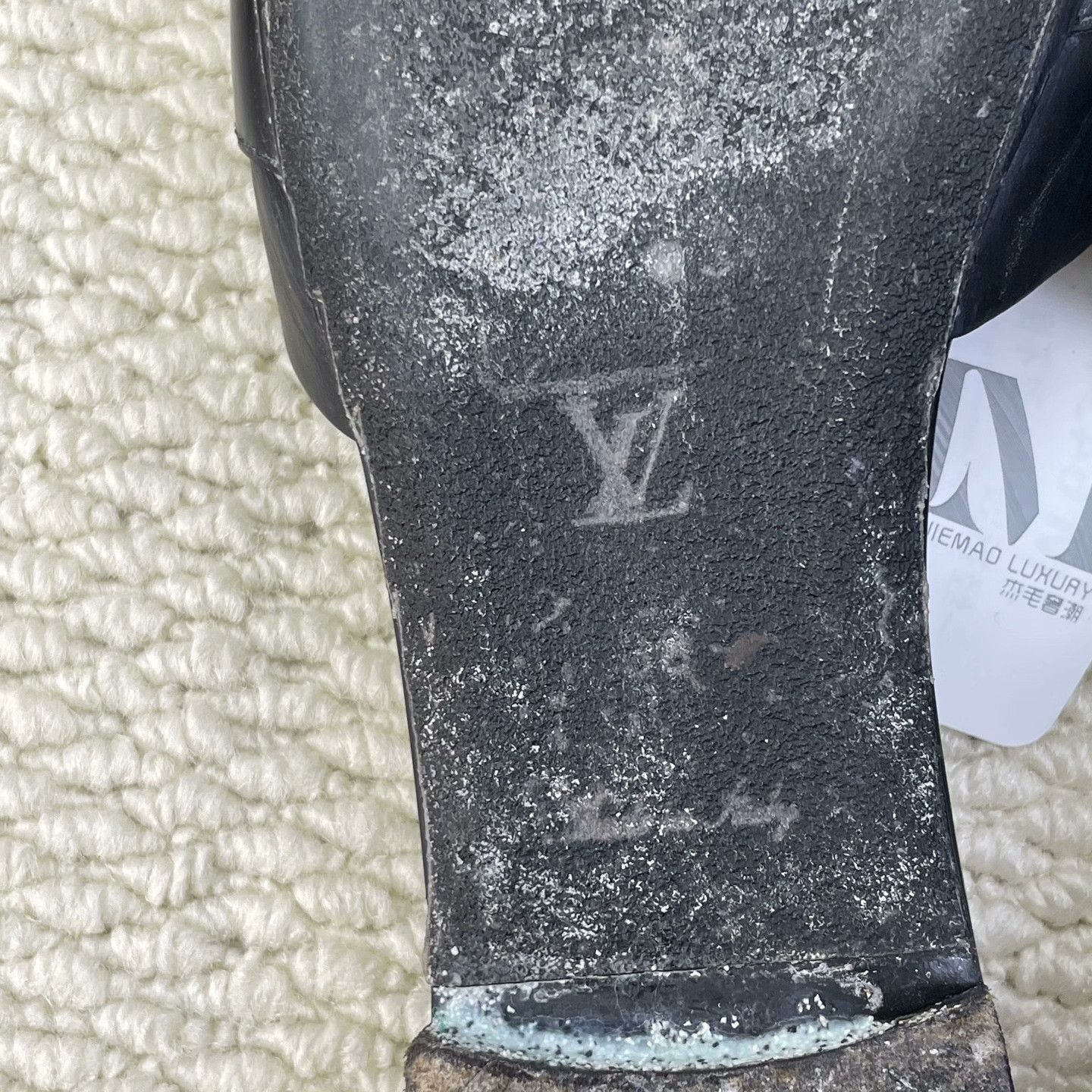 Louis Vuitton Louis Vuitton Sandals us_8 Women Size US 8 / IT 38 - 6 Thumbnail