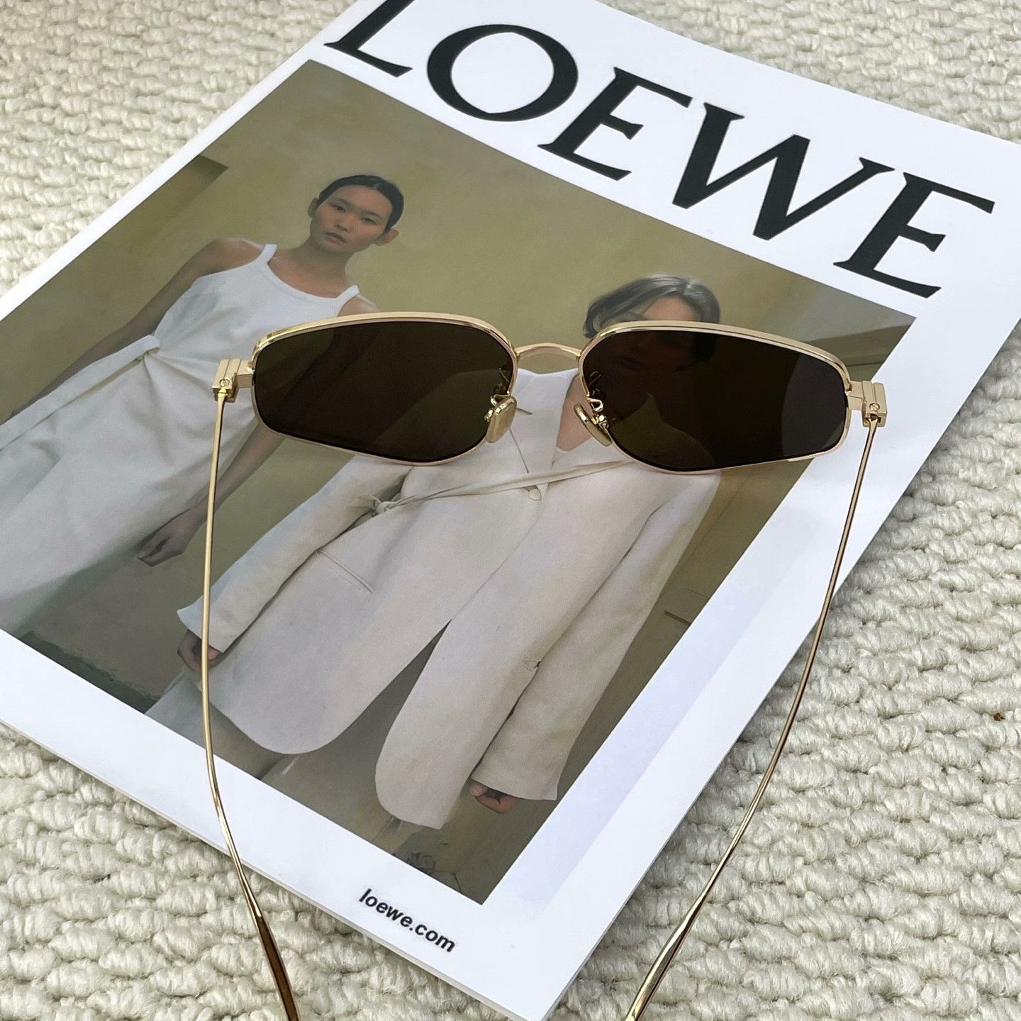 Givenchy Givenchy Sunglasses one size Men Size ONE SIZE - 9 Thumbnail