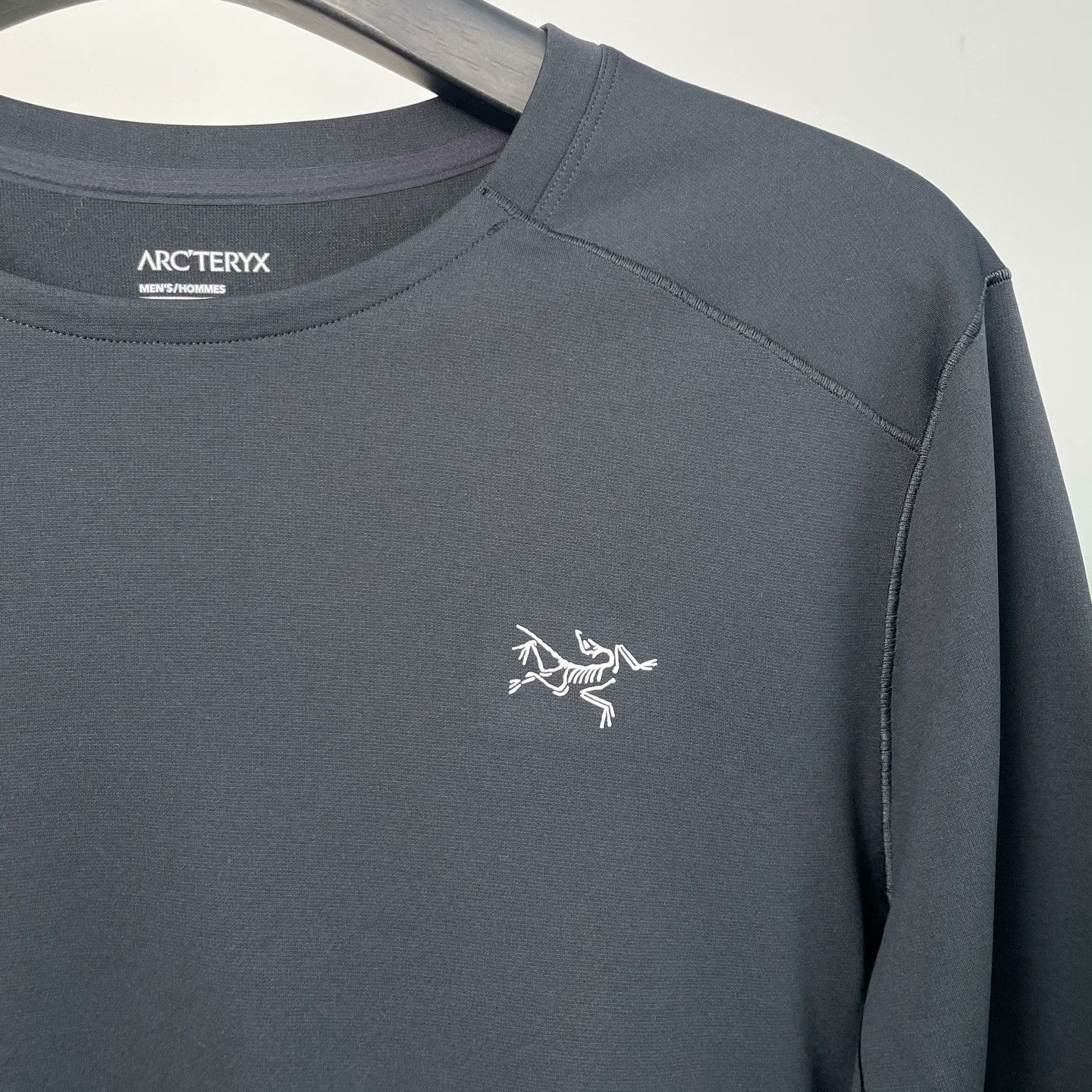 Arc'teryx Arc'teryx T-Shirt m Men Size US M / EU 48-50 / 2 - 4 Thumbnail