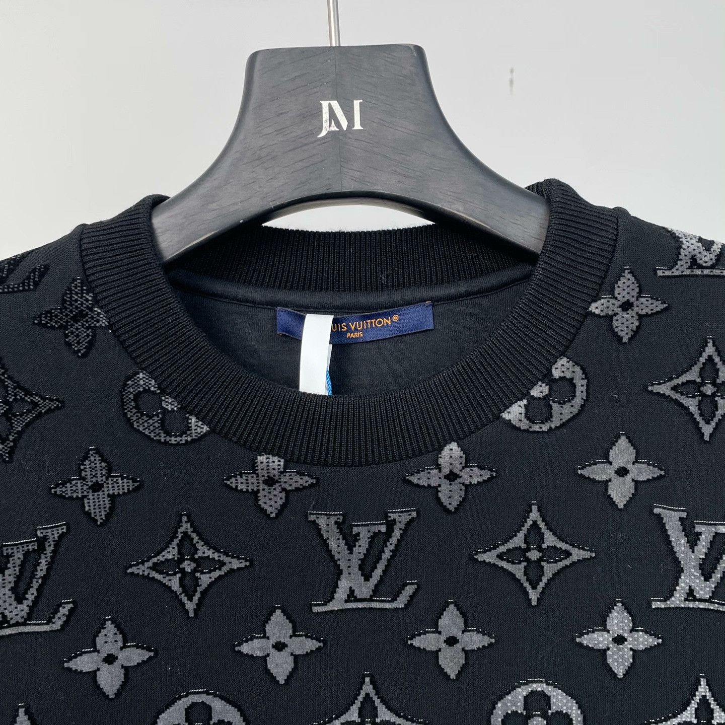 Louis Vuitton Louis Vuitton Tie-Dye Gradient Multi Hoodie m Men Size US M / EU 48-50 / 2 - 4 Thumbnail