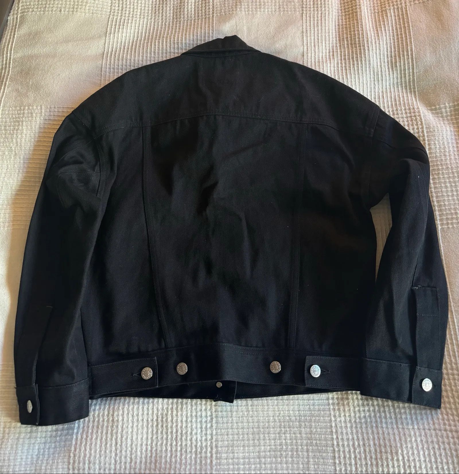 Acne Studios Acne Studios Jacket Size XS / US 0-2 / IT 36-38 - 4 Thumbnail