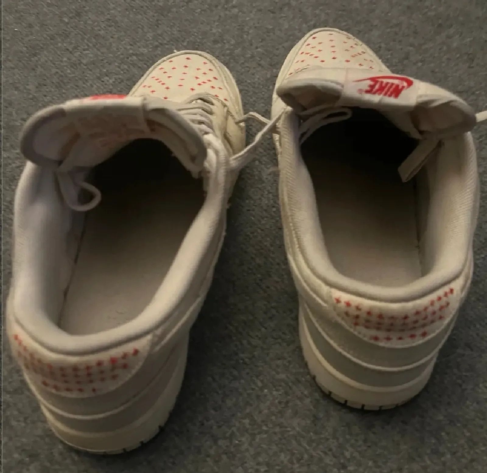 Nike Nike Sneakers Size US 12.5 / EU 45-46 - 3 Thumbnail